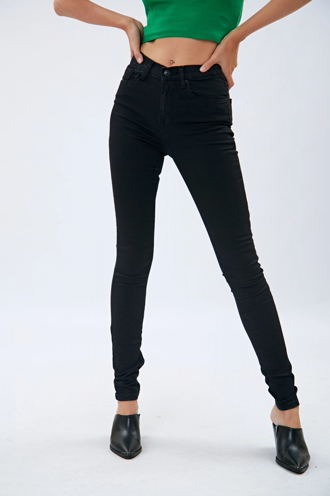 Кеды Marc Cony  Черный