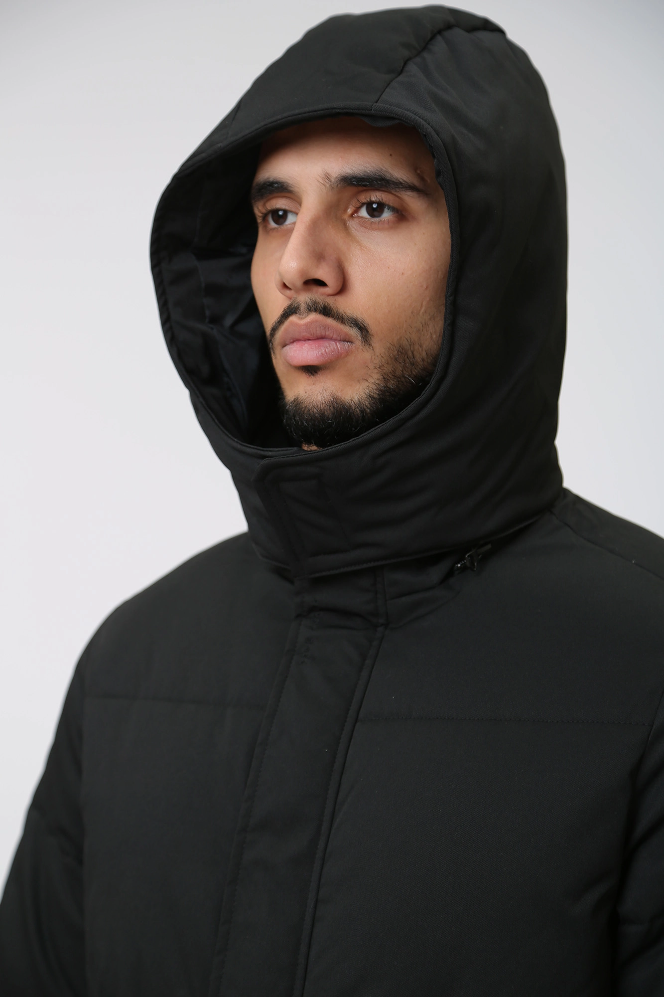 PM402837 Куртка Pepe Jeans Черный