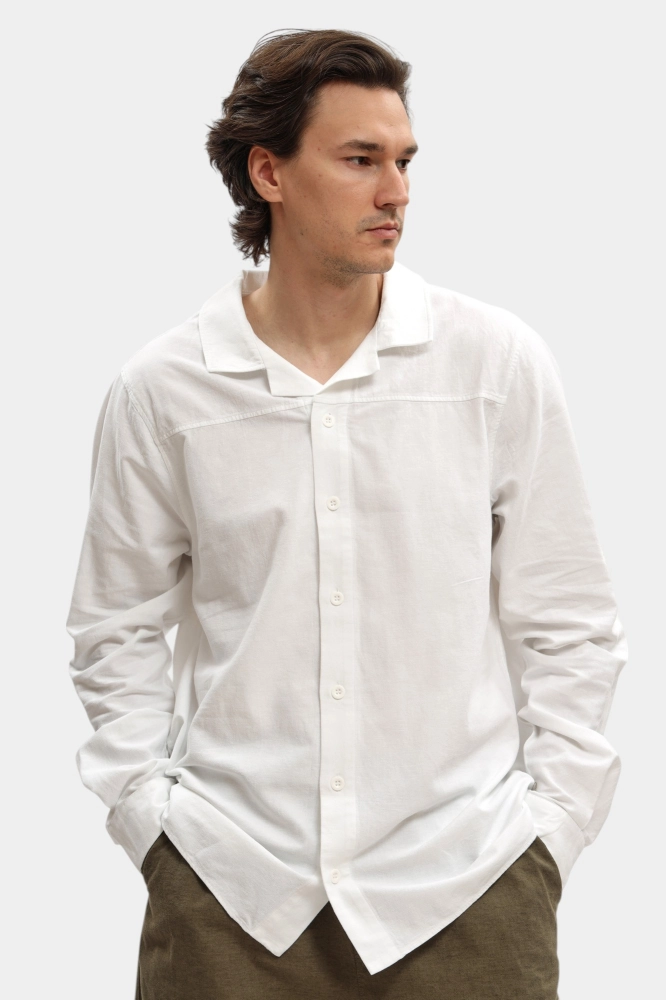 Брюки чинос Strellson Полиэстер Синий