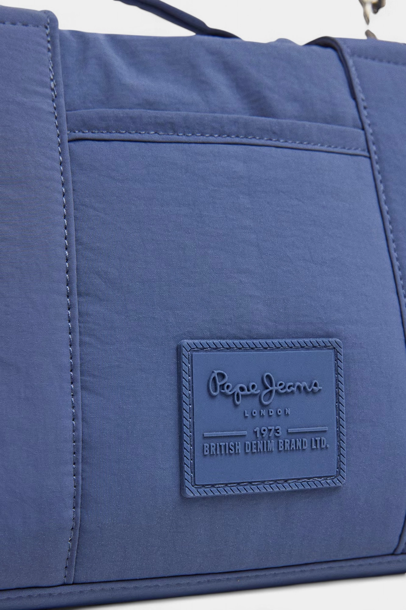 PL031647 Сумка Pepe Jeans Голубой