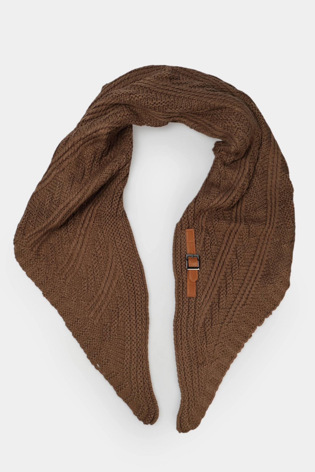 5299-039-54 Палантин Marc Cony Бежевый