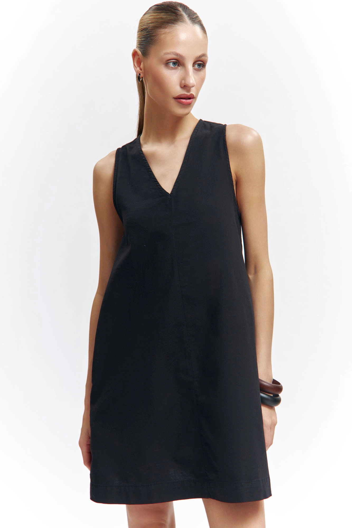 VW-OMA-55-442 платье van mich 