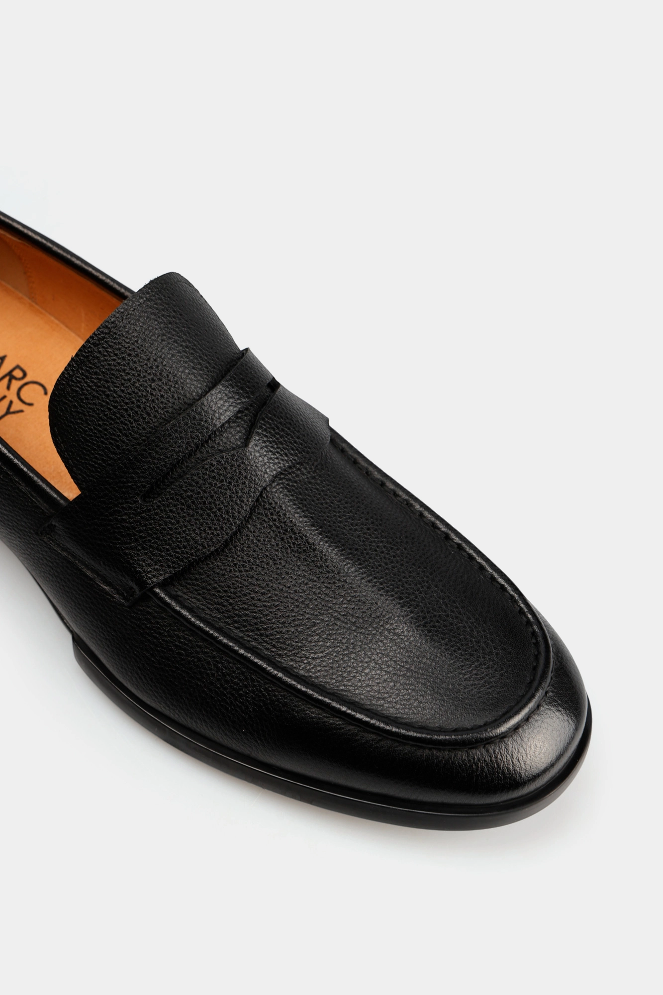 MCP-807 Лоферы Marc Cony Черный