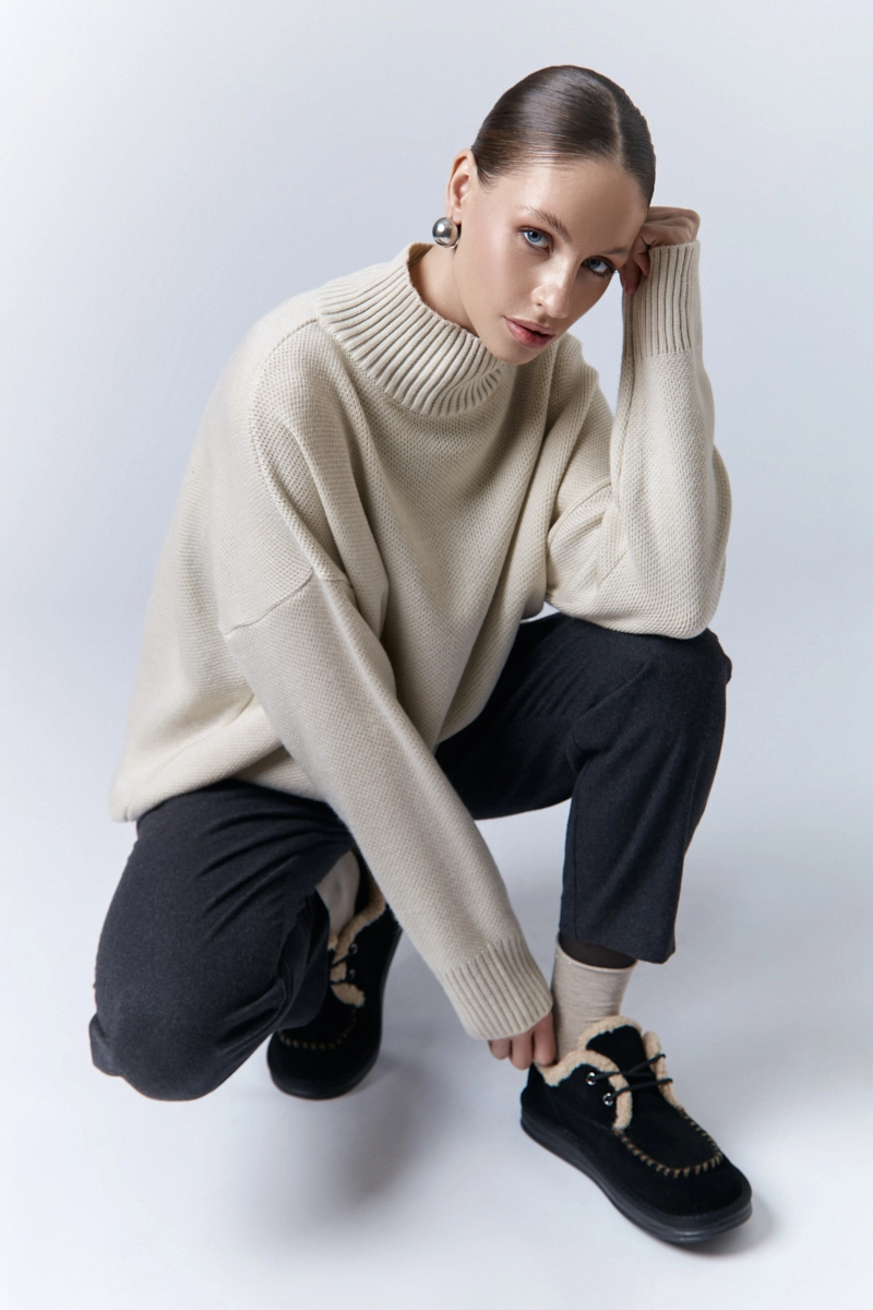 MCW02CI Лоферы Marc Cony Черный