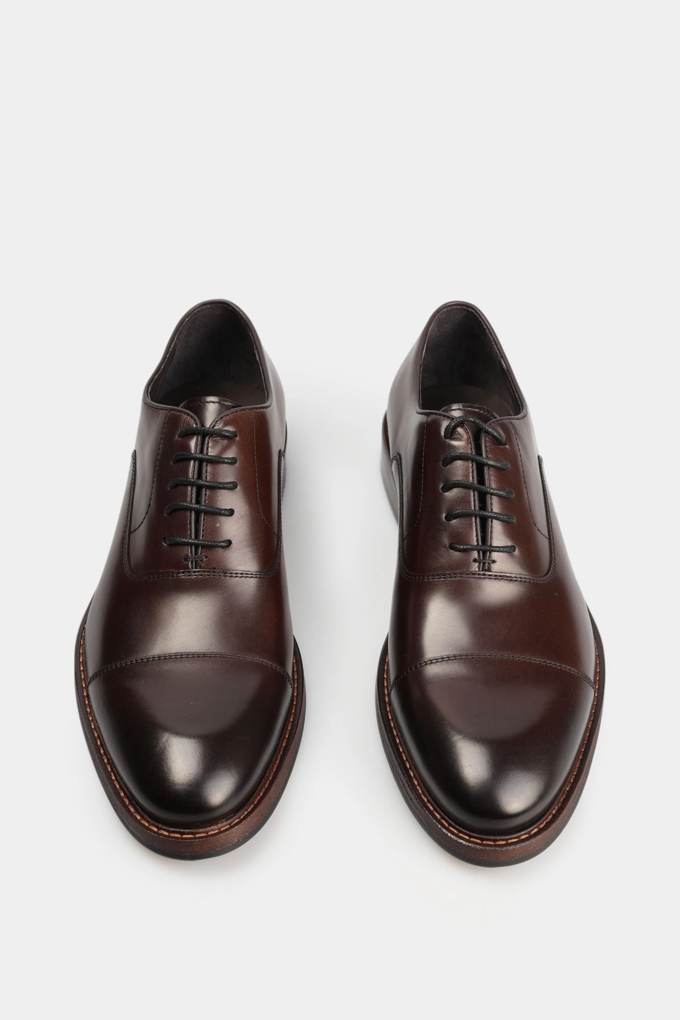 MC2188 Туфли Marc Cony Коричневый