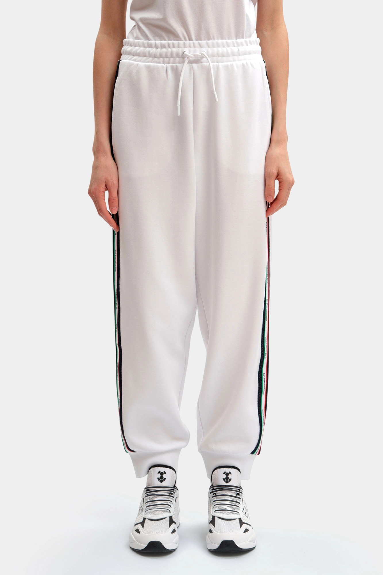 7W001226_AF12660 костюм спортивный ea7 