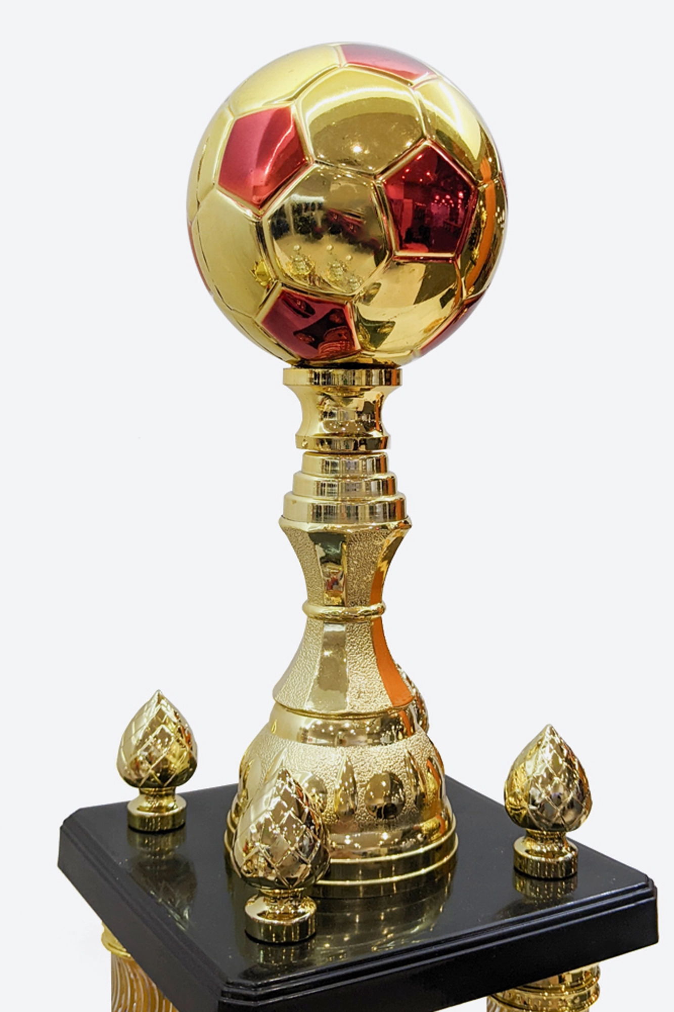 AAW25193-69CH24 Кубок 69см Van Mich Sports 
