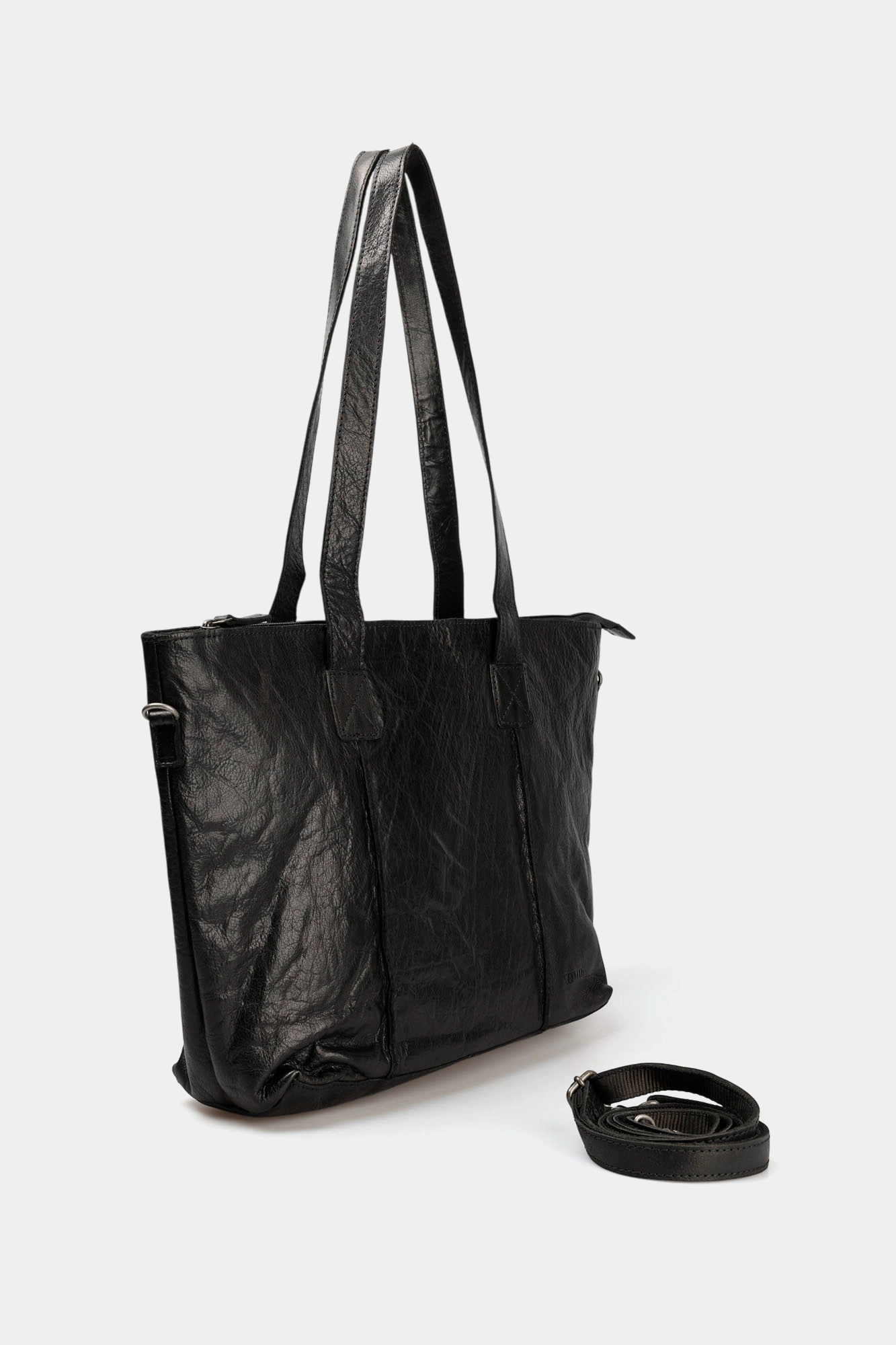 33,1083 Сумка Mustang Черный