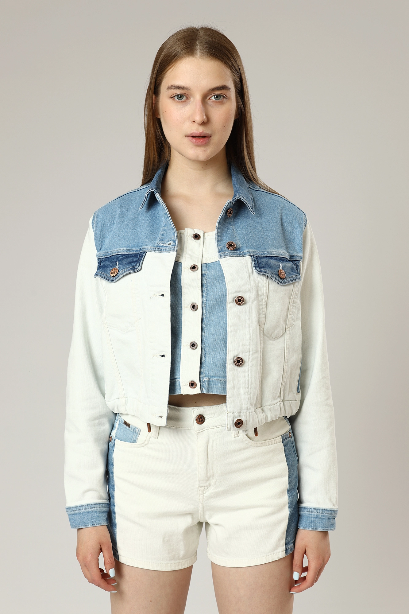 PL402051 куртка джинсовая pepe jeans 