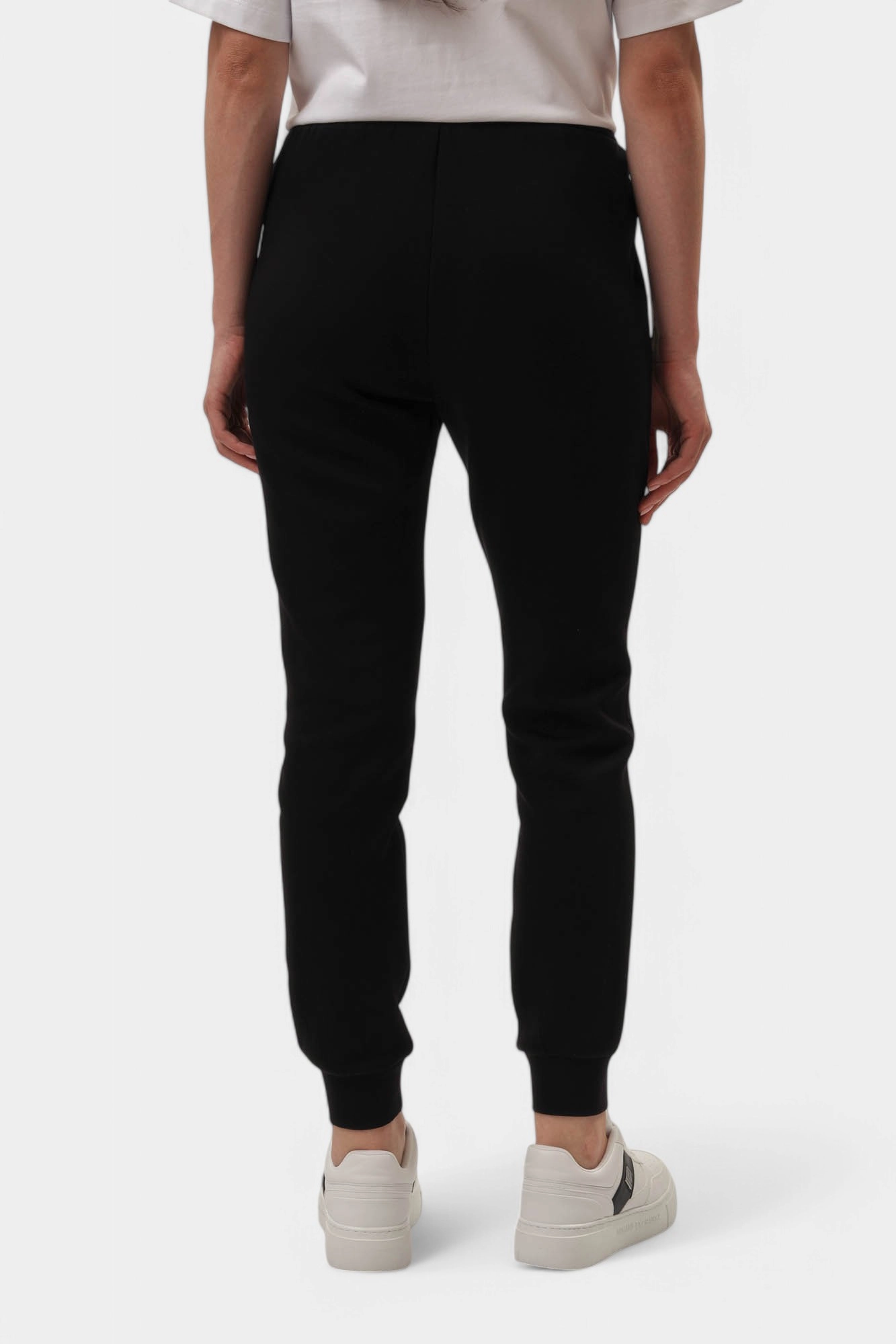 XW000824_AF10818 брюки спортивные armani exchange 