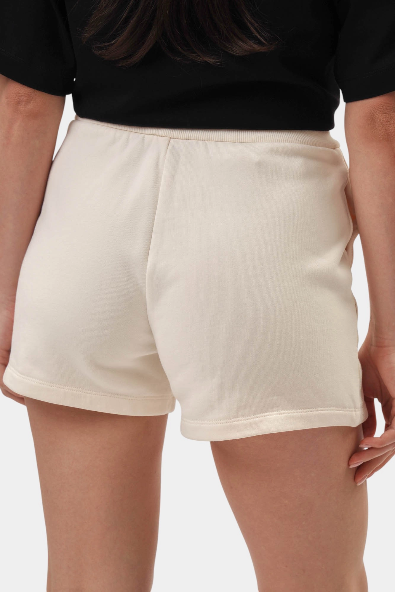 XW000502_AF12804 шорты трикотажные armani exchange 