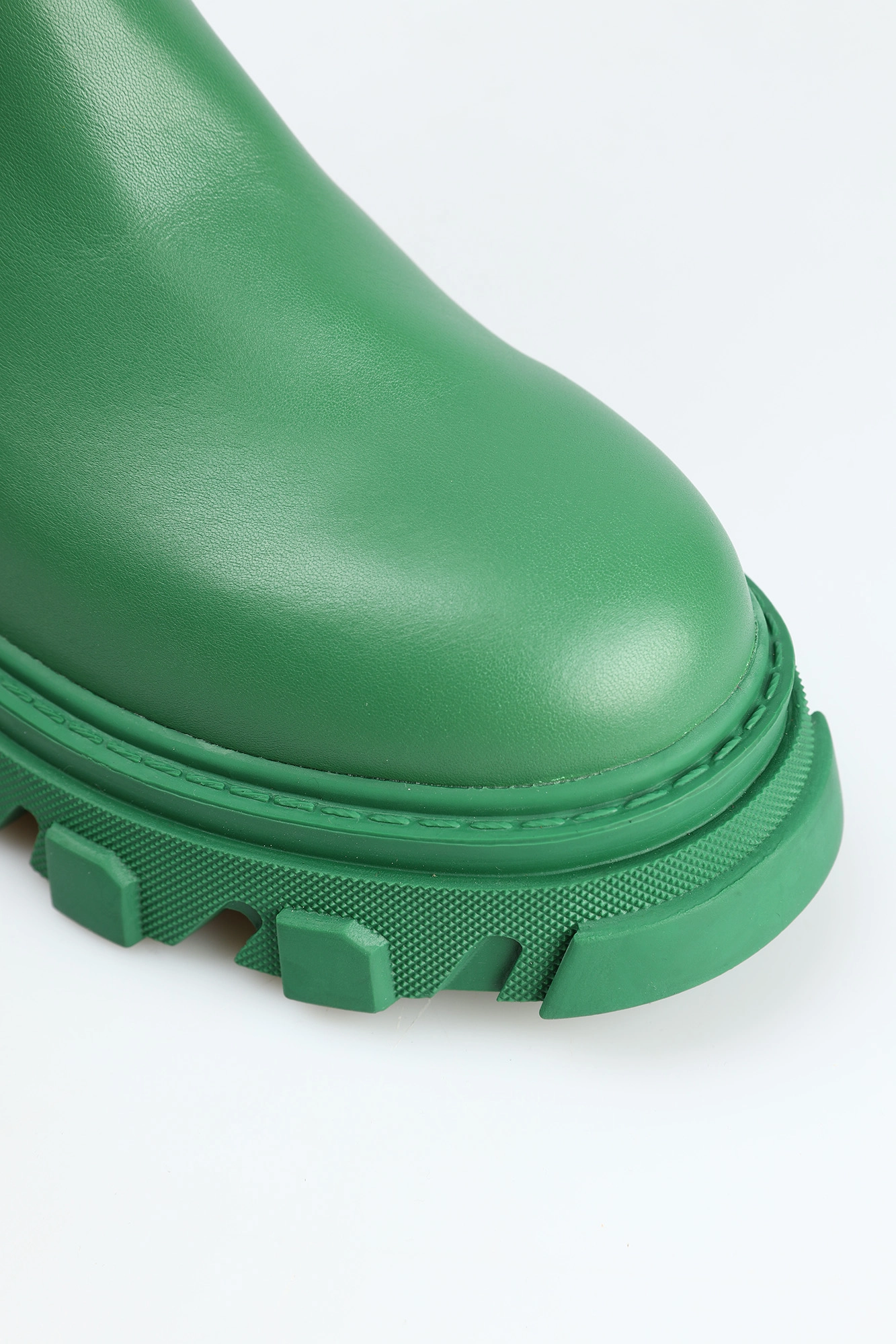 2202-011-21 Сапоги Marc Cony Зеленый