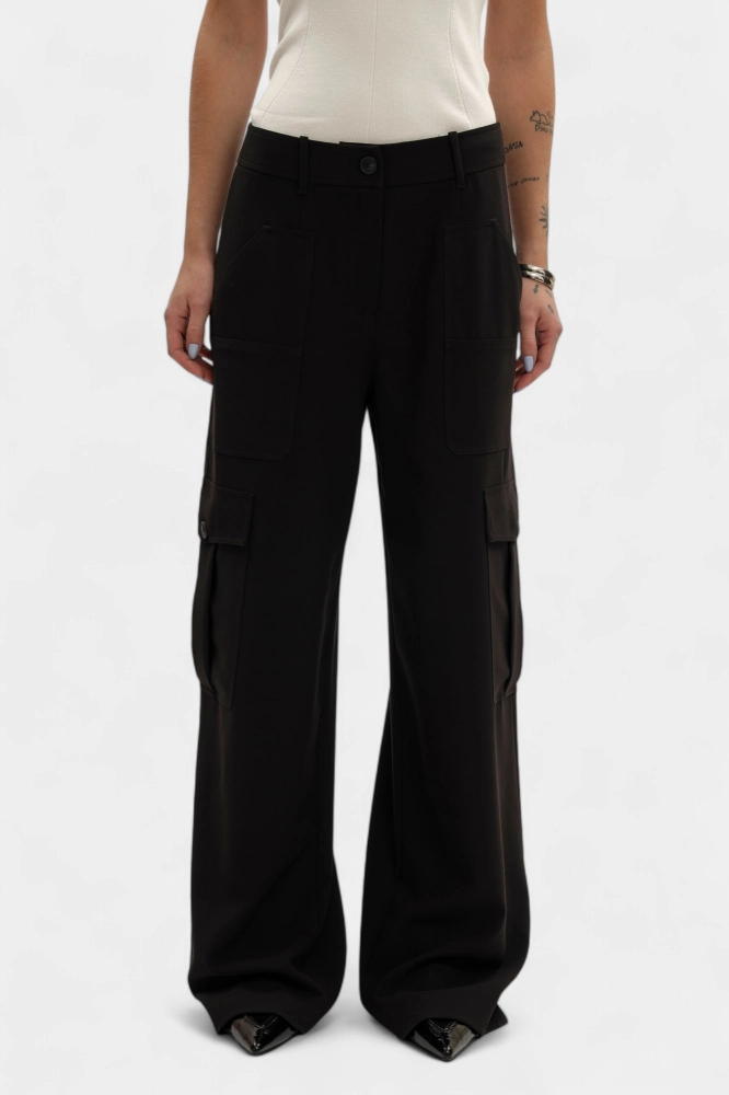 Рубашка с длинным рукавом Armani Exchange  Белый