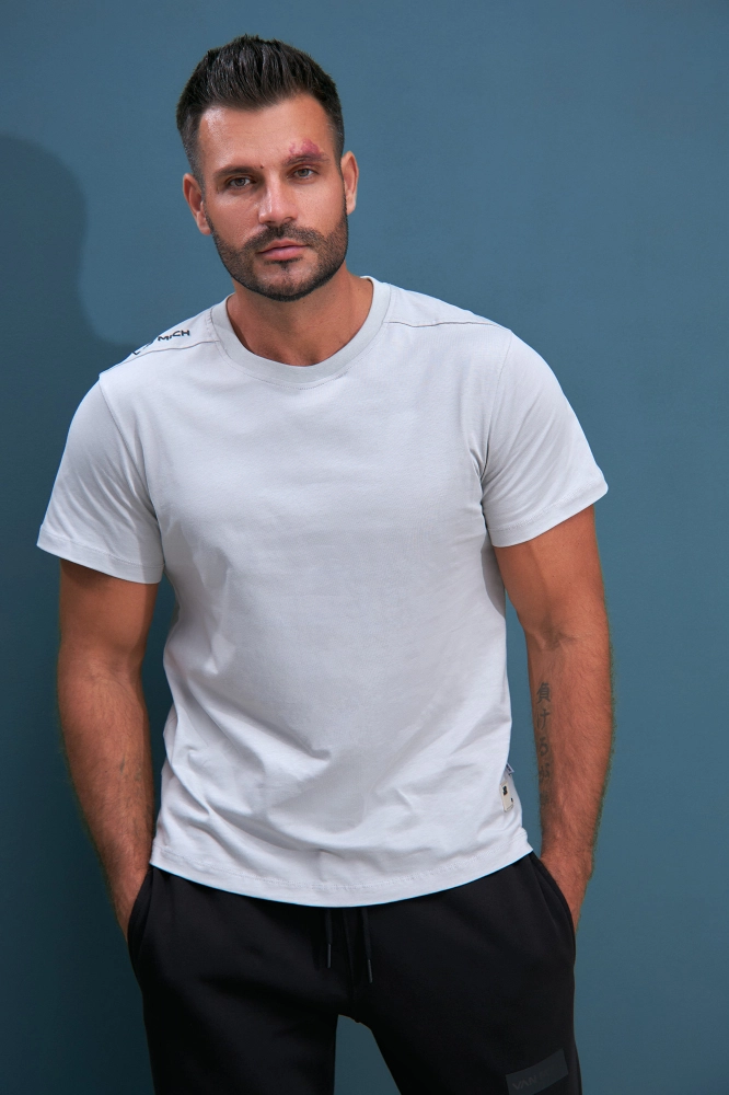 Кеды Marc Cony  Черный