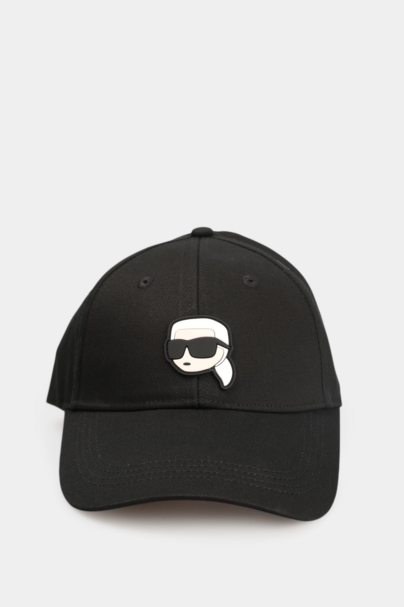A1W33037 Кепка Karl Lagerfeld Черный