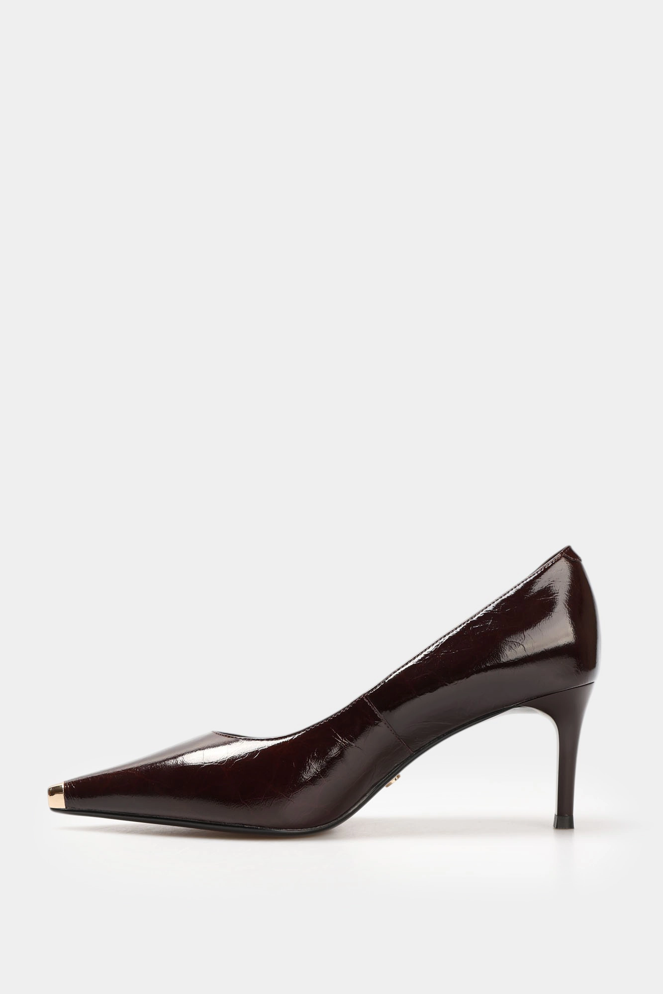 5206-552-9 Туфли лодочки Marc Cony Коричневый