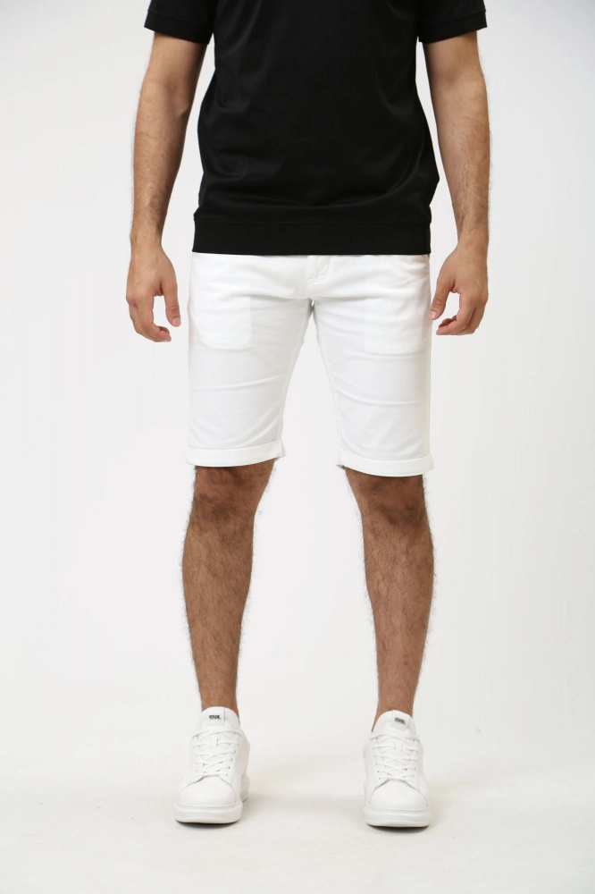 Футболка Pepe Jeans  Молочный