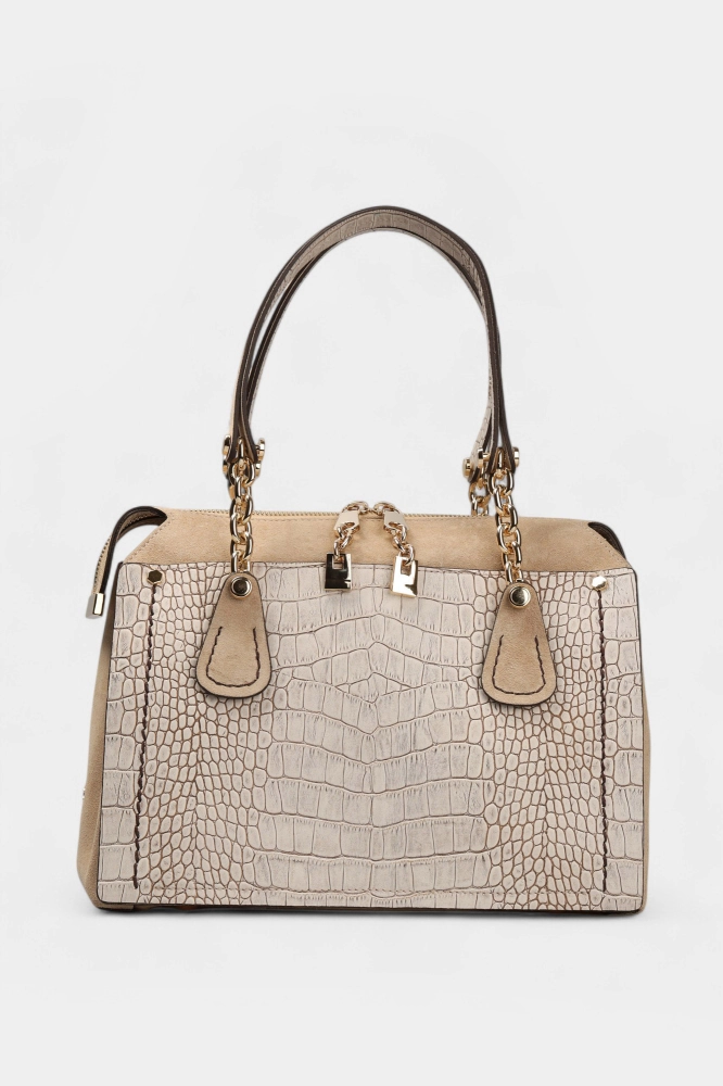 Балетки Marc Cony Натуральная кожа Красный