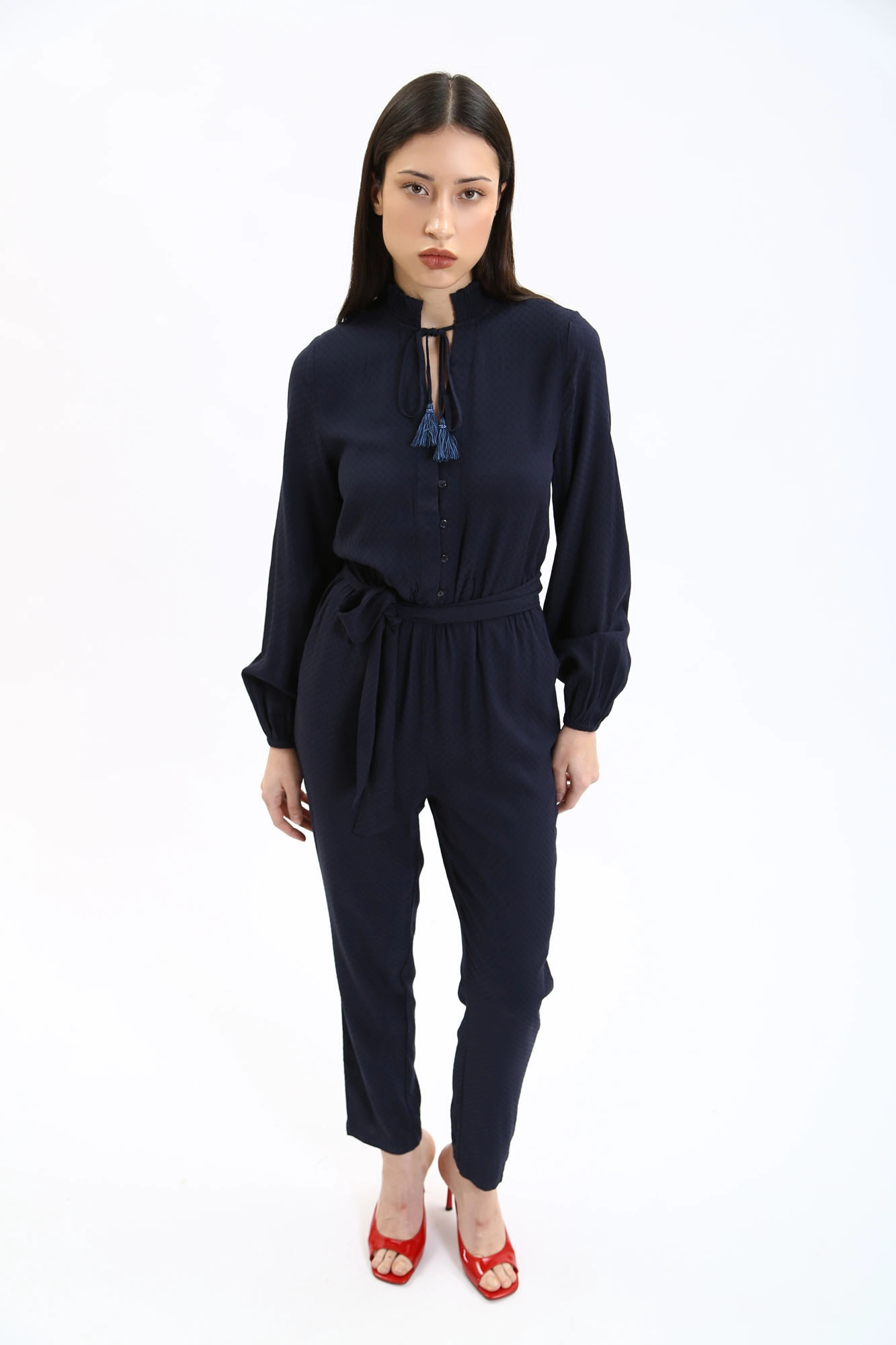 PL230485 комбинезон pepe jeans 