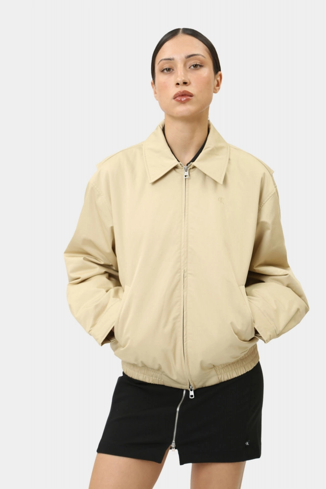 Шапка The Hills  Коричневый