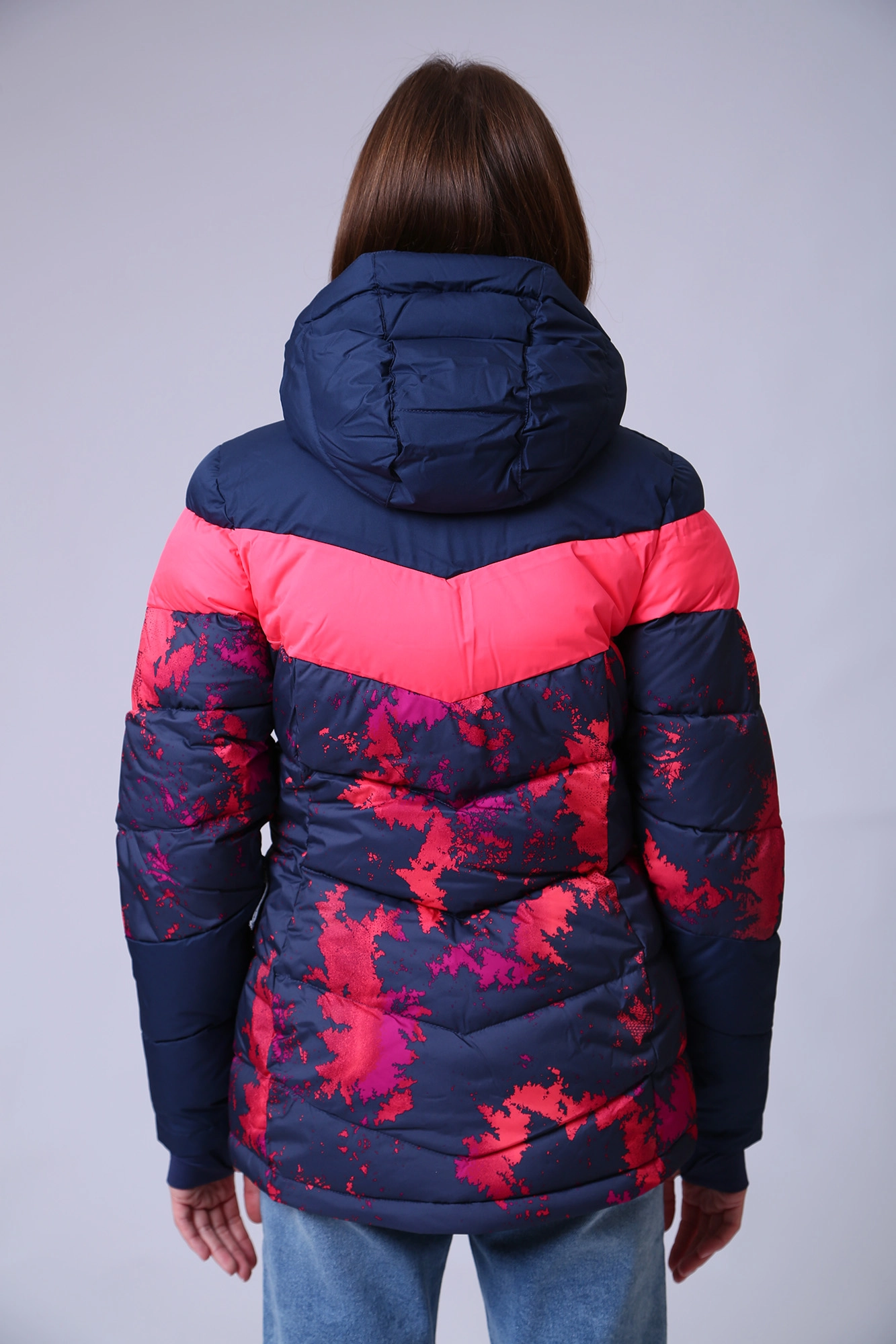 Abbott Peak Insulated Jacket Columbia 1909971 466 Med Online.ru