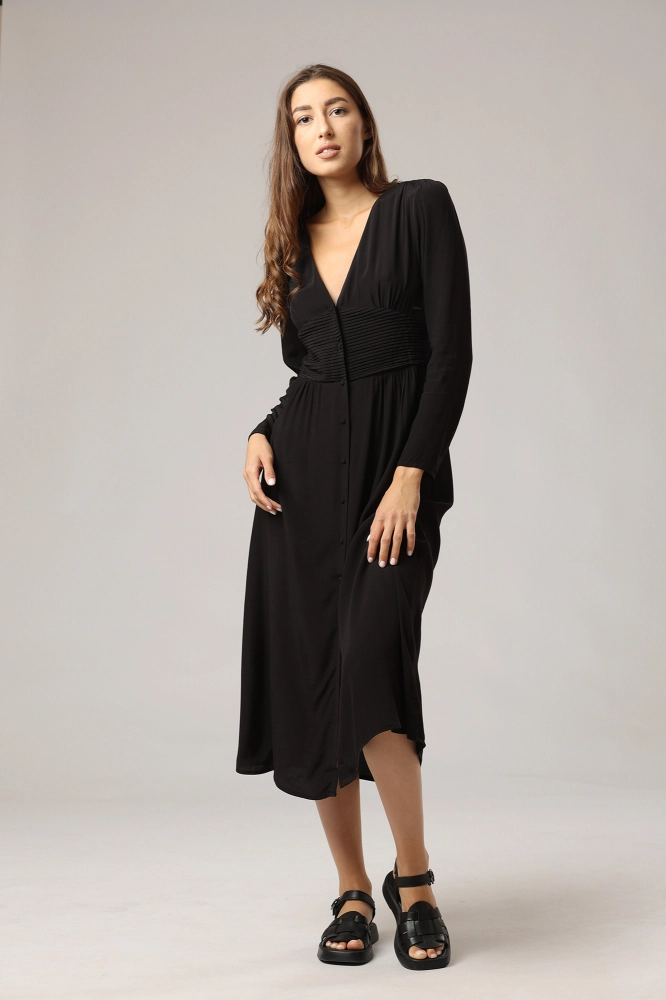 Туфли Graciana Натуральная замша Черный