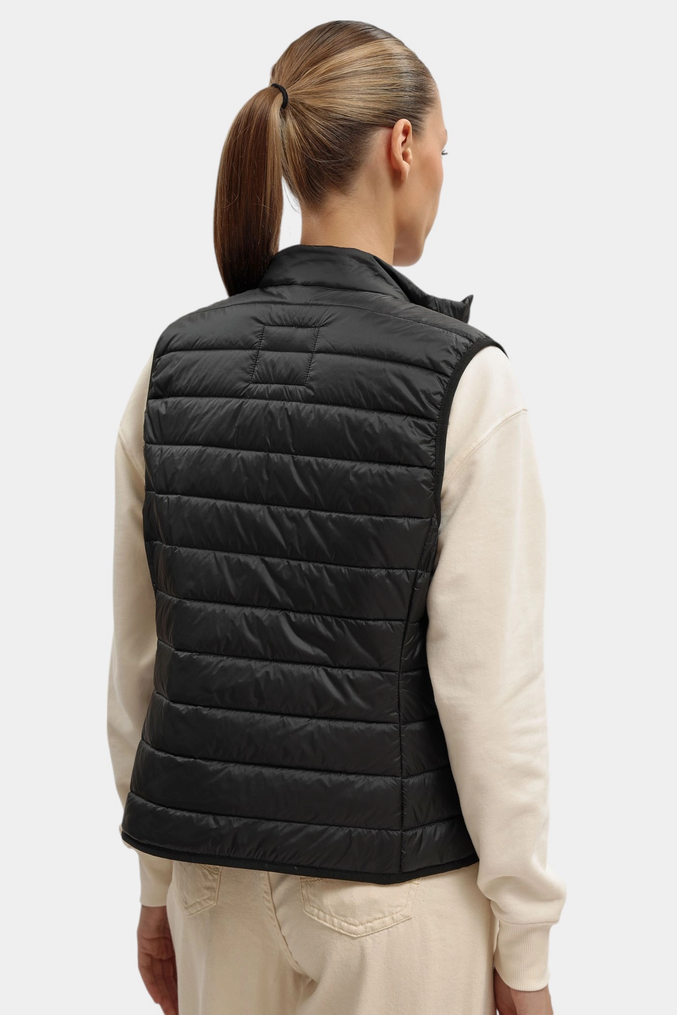 1016738 жилет mustang 