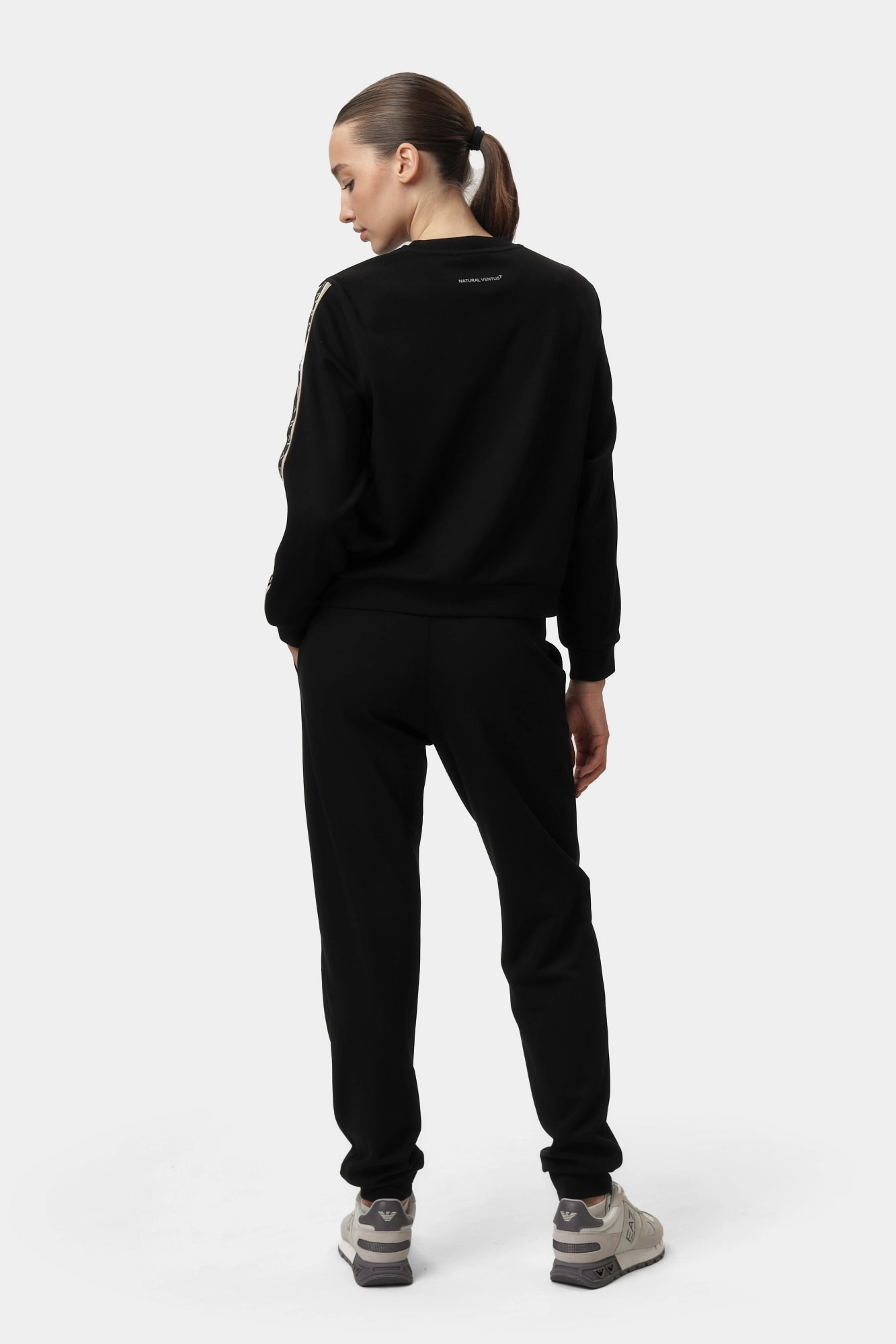 7W000283_AF12501 костюм спортивный ea7 