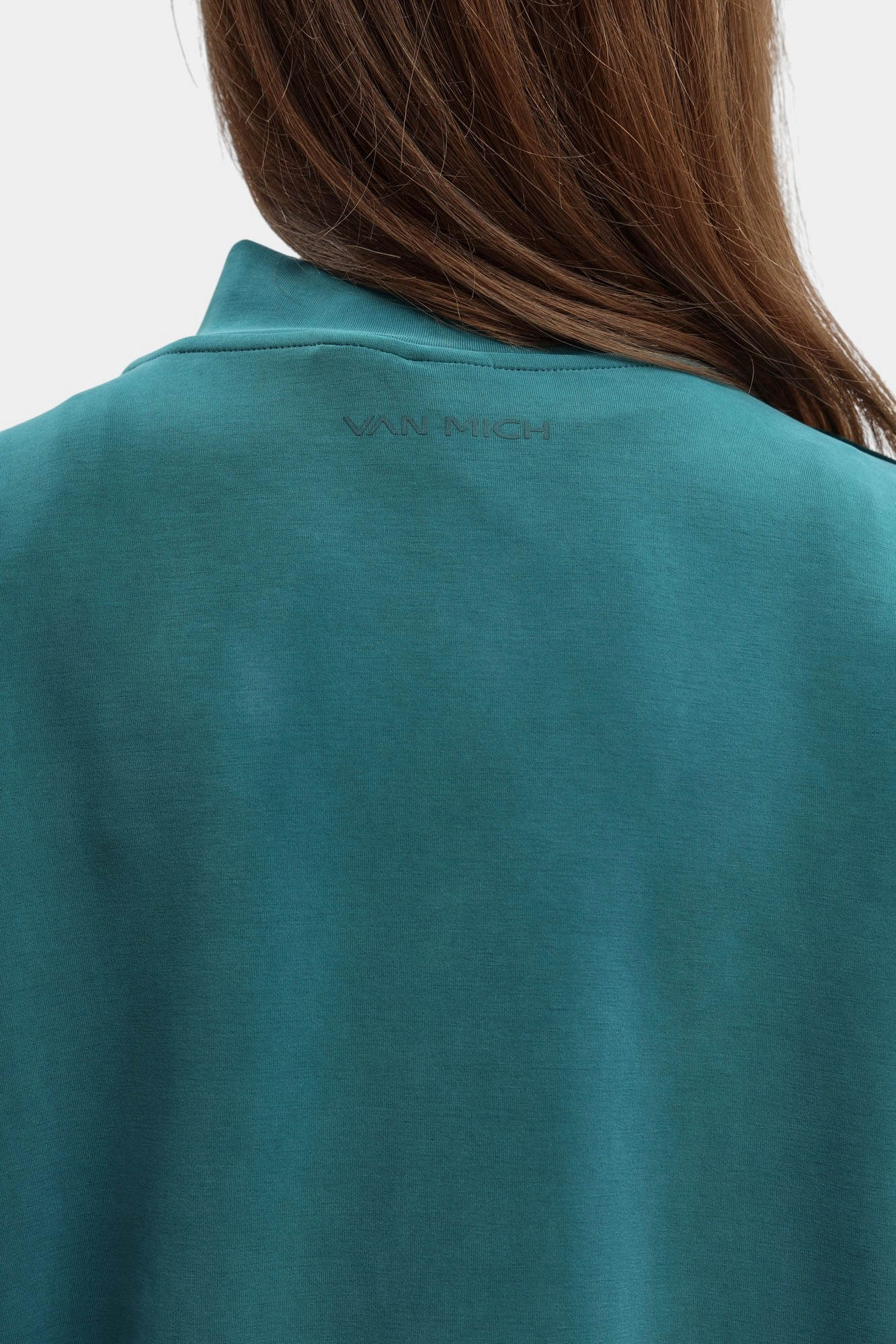 VW-OMA-53-682 толстовка van mich 