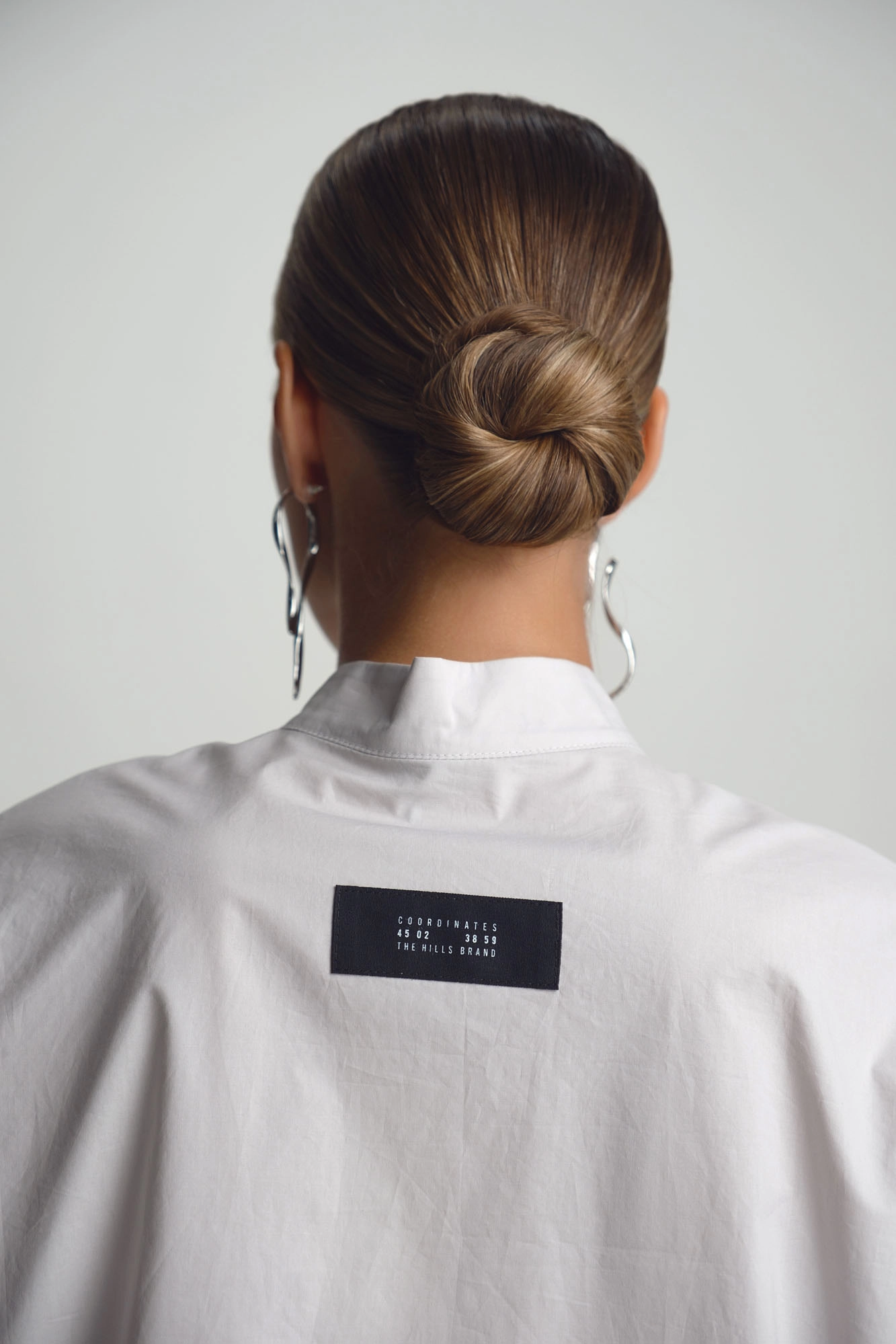 W-252-TH-56-2604 рубашка the hills 