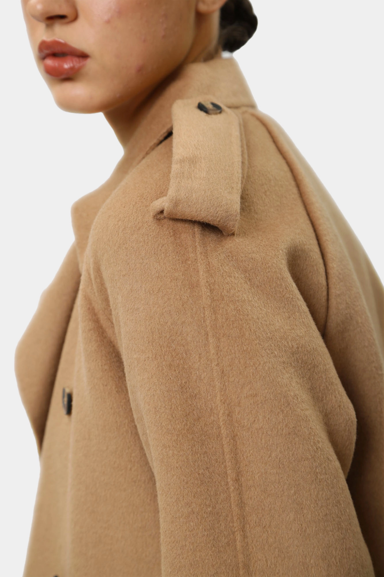 PL402474 пальто pepe jeans 