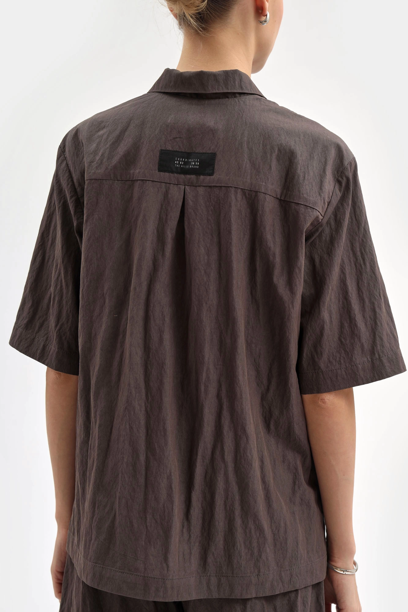 W-261-TH-56-0906 рубашка the hills 