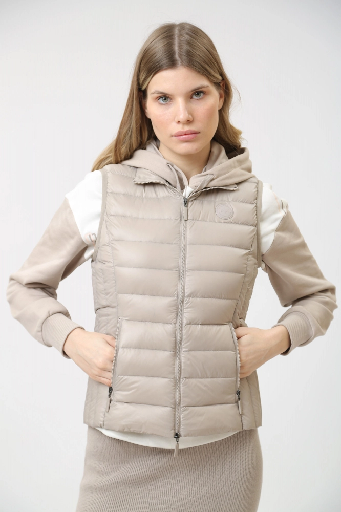 Ботинки EA7 Полиамид Черный