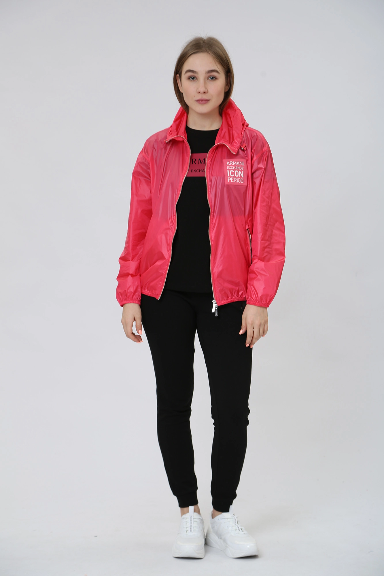 8NYB35_YNYNZ ветровка armani exchange 