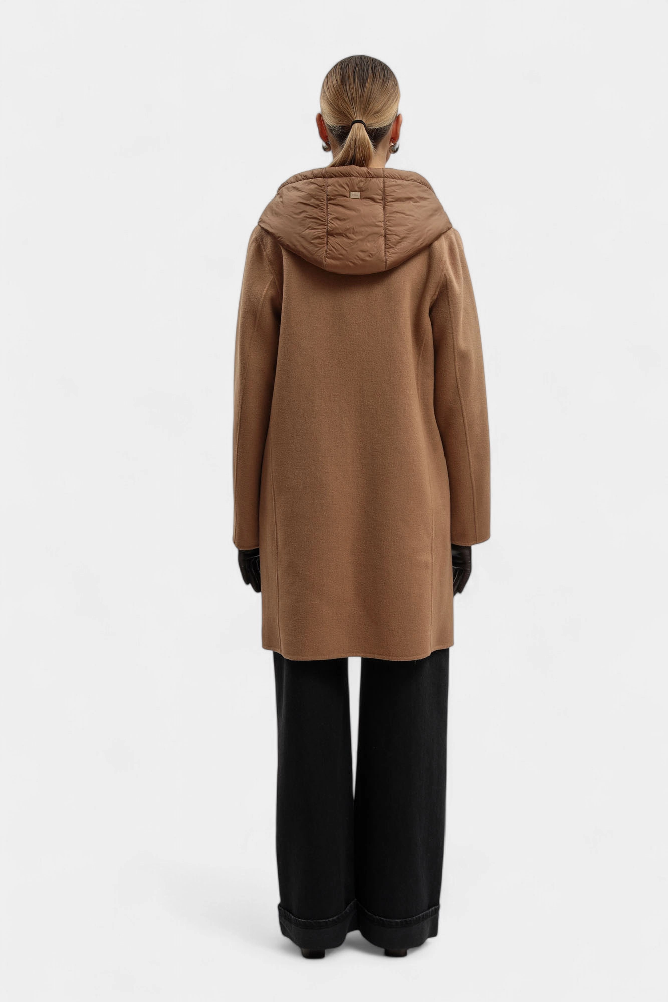 W5615DT3276 пальто geox