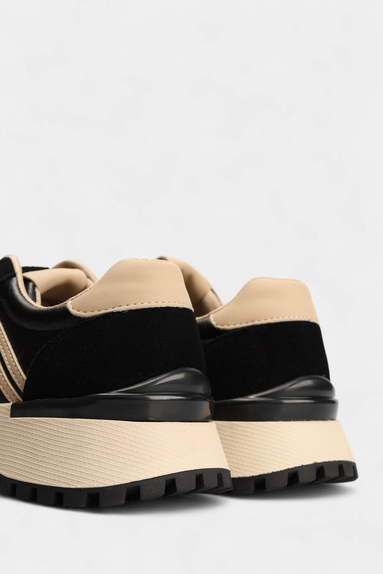 MCW074_01ST Кроссовки Marc Cony Черный