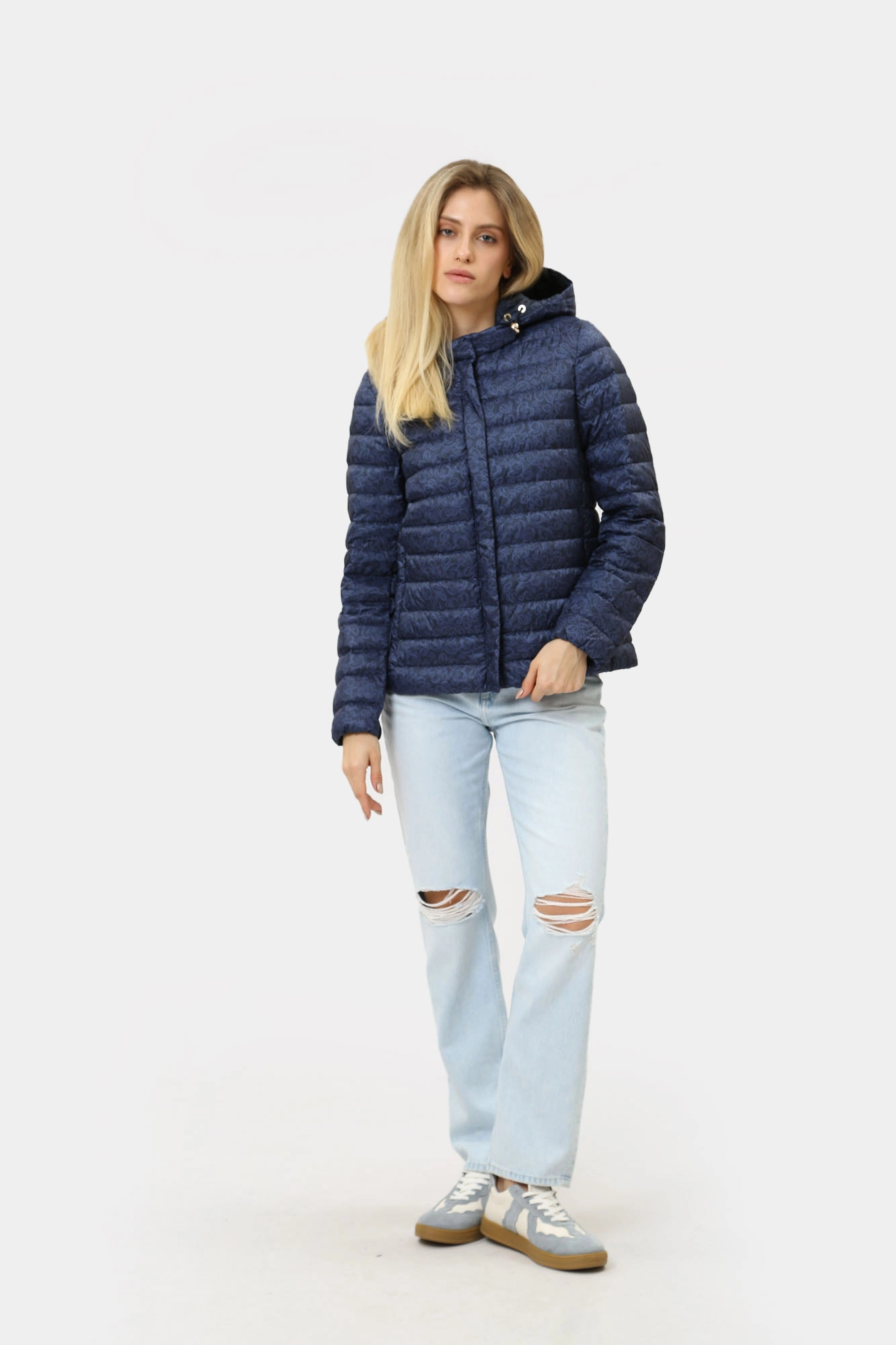 W4525CT3044F куртка geox