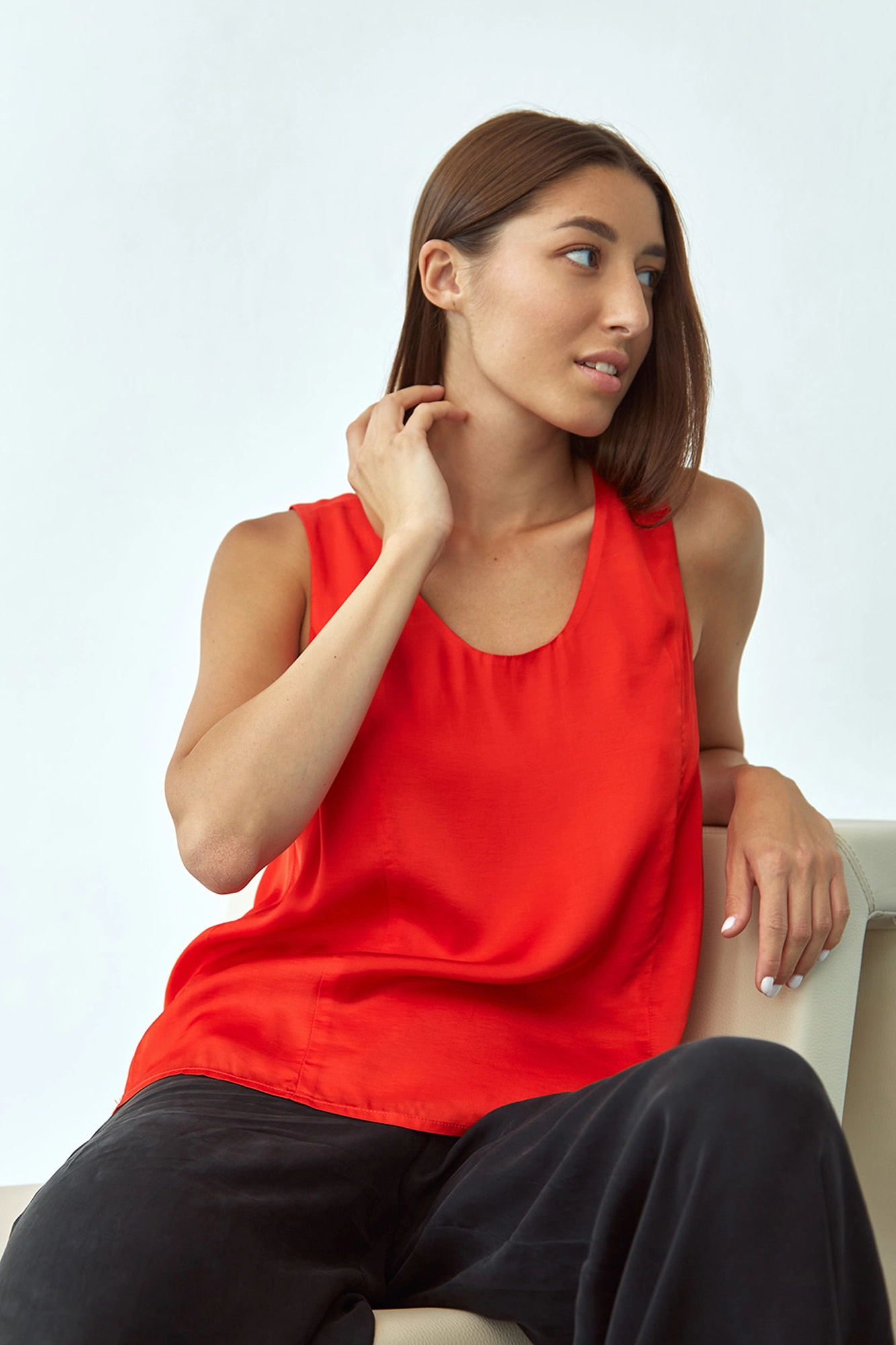 W-222-TH-56-3517 топ the hills 