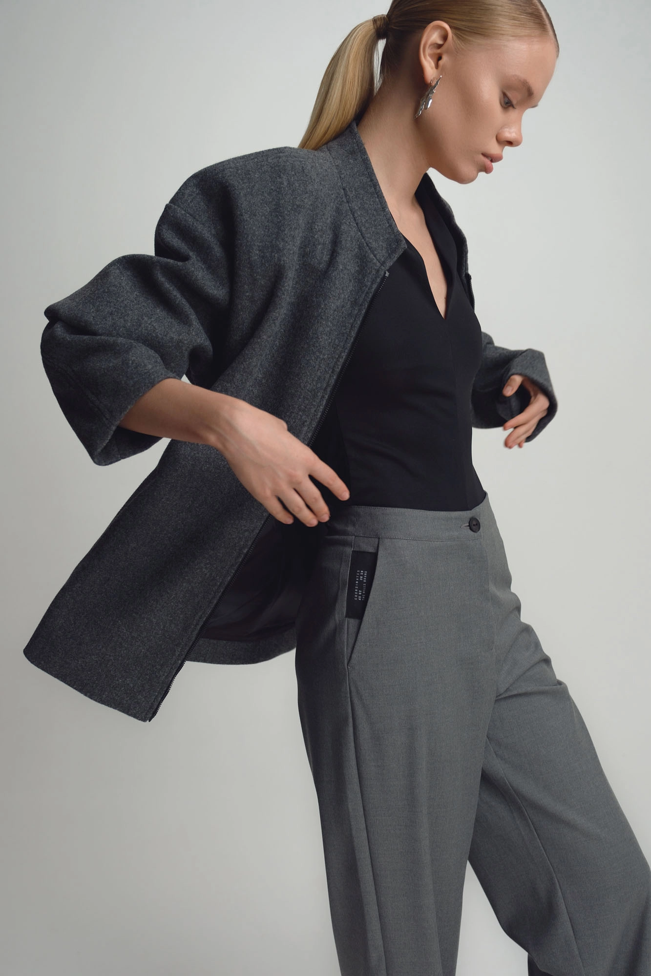 W-252-TH-56-2608 брюки the hills