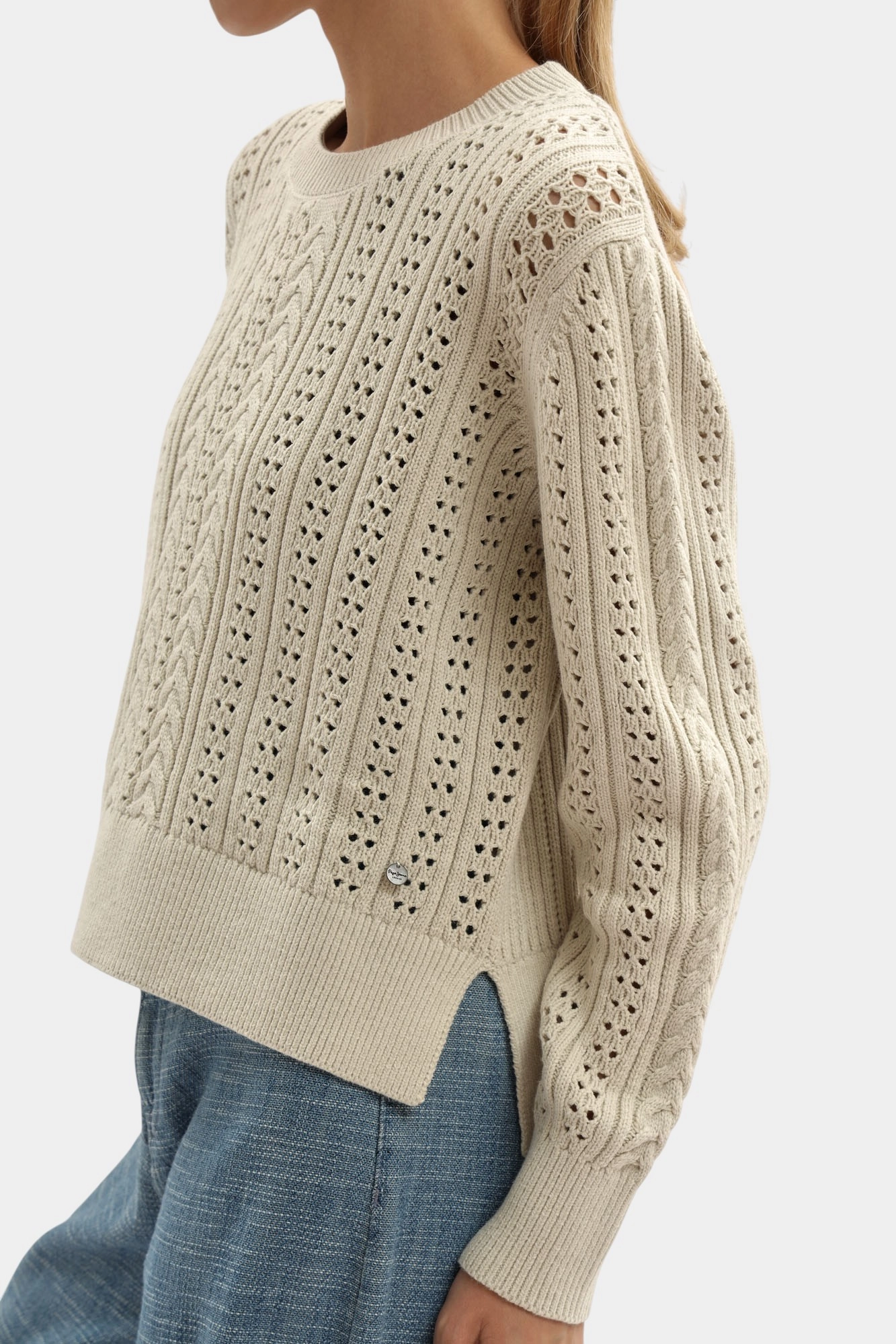 PL7000019 джемпер pepe jeans 