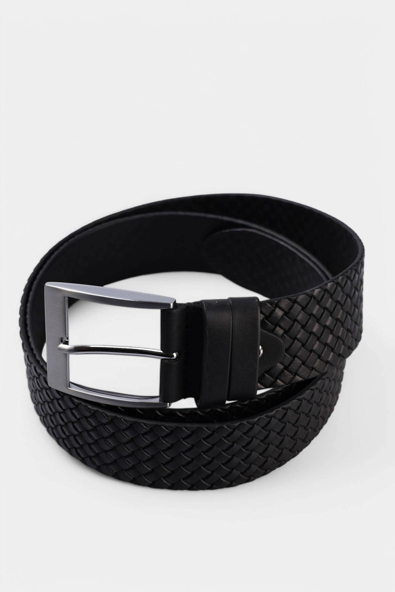 0030020006401 Ремень Marc Cony Черный