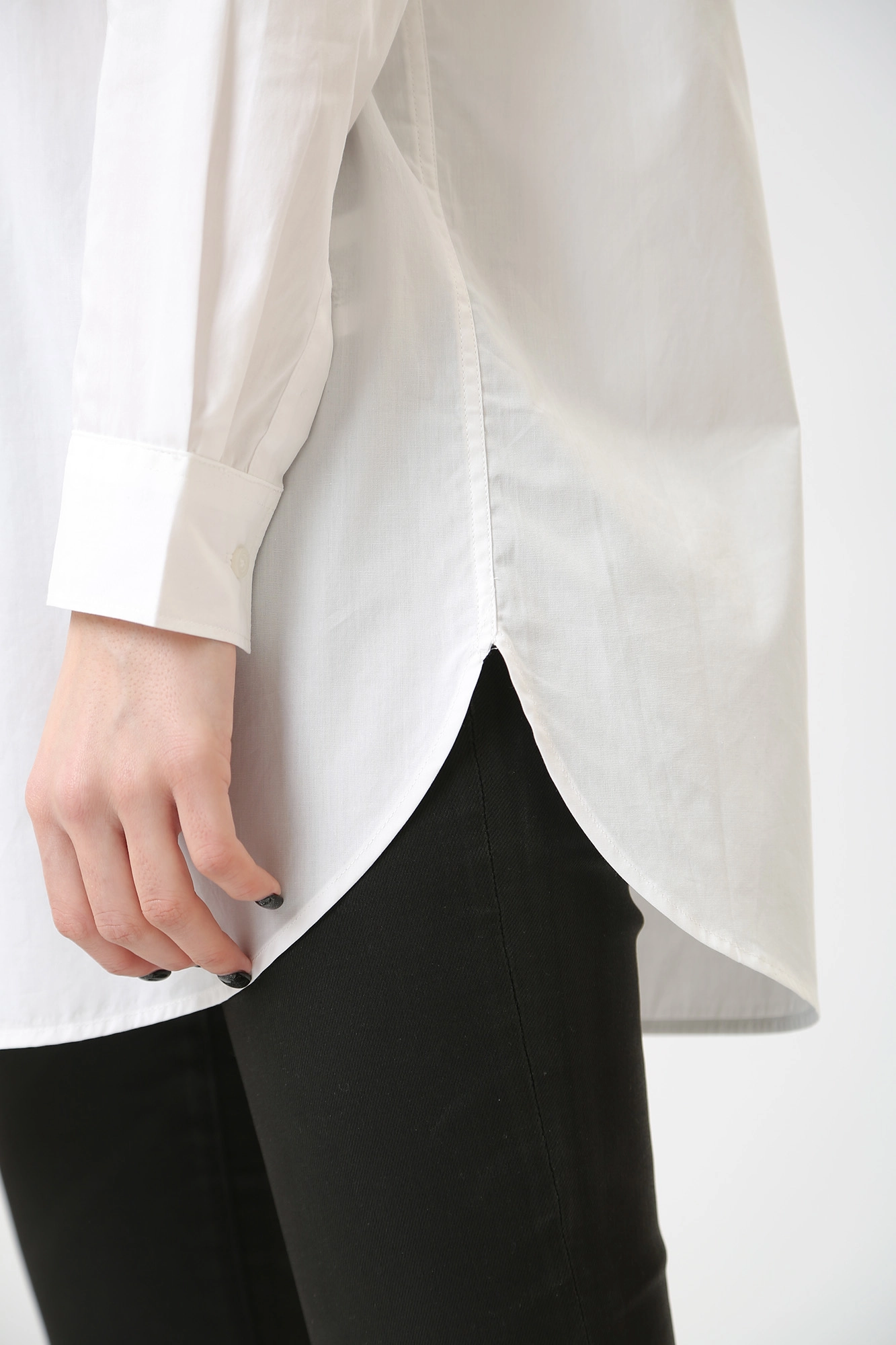 3DYC12_YN3NZ рубашка с длинным рукавом armani exchange 