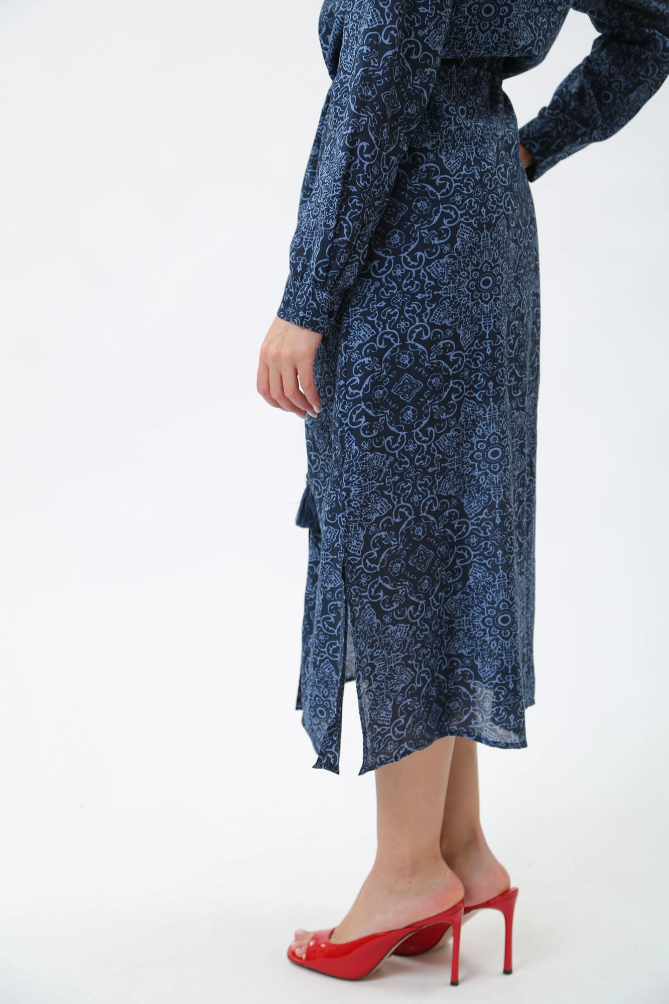 PL953501 платье д/р pepe jeans 