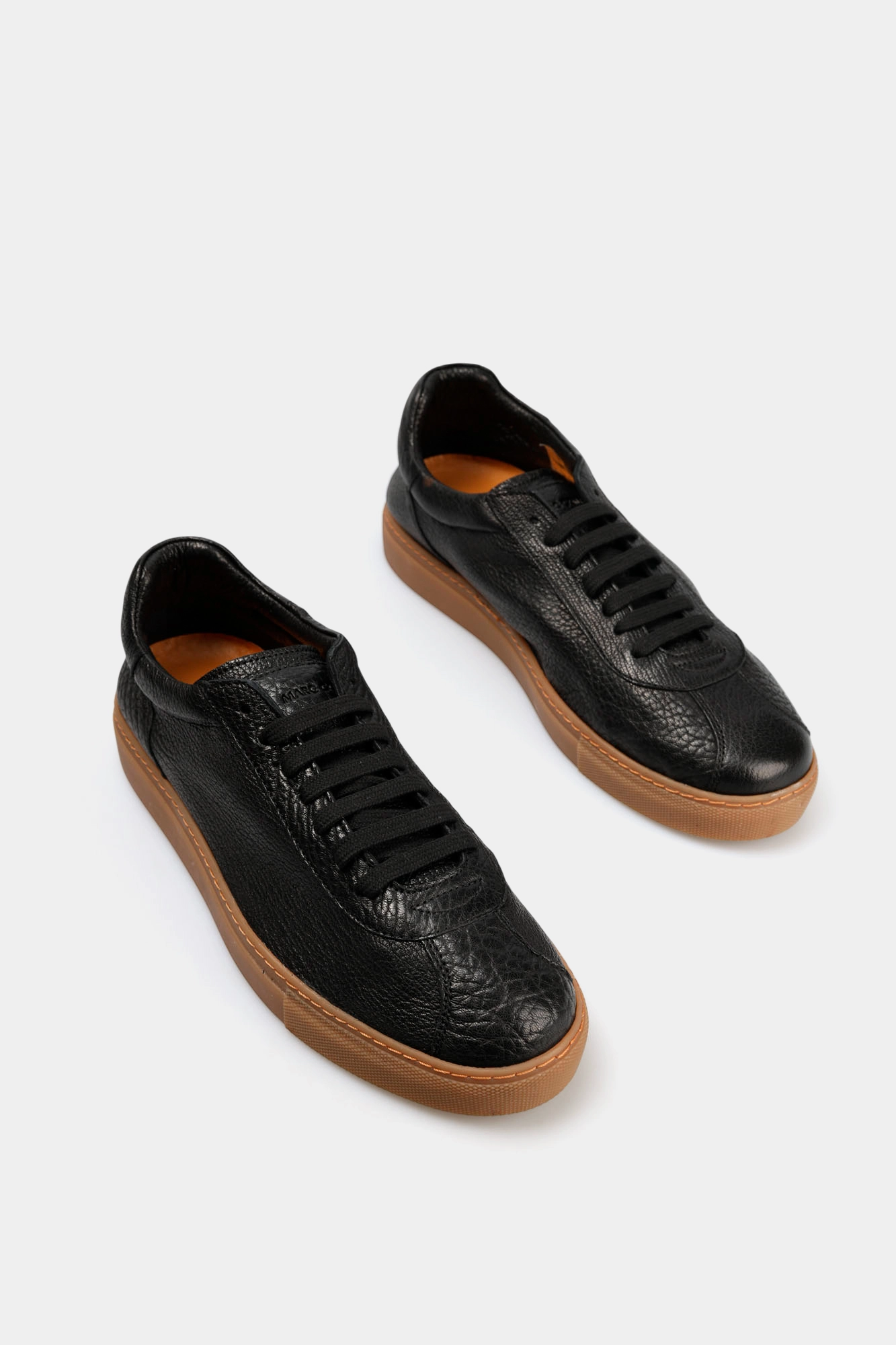 15-23850A07 Кеды Marc Cony Черный