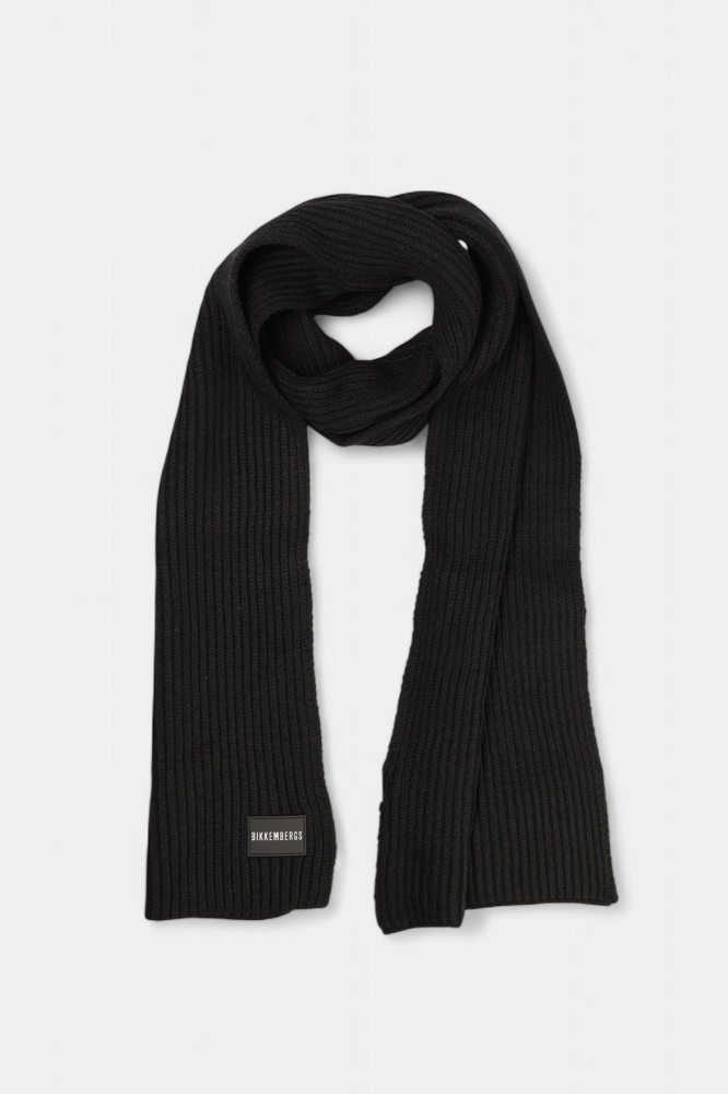 Свитер Mustang  Черный