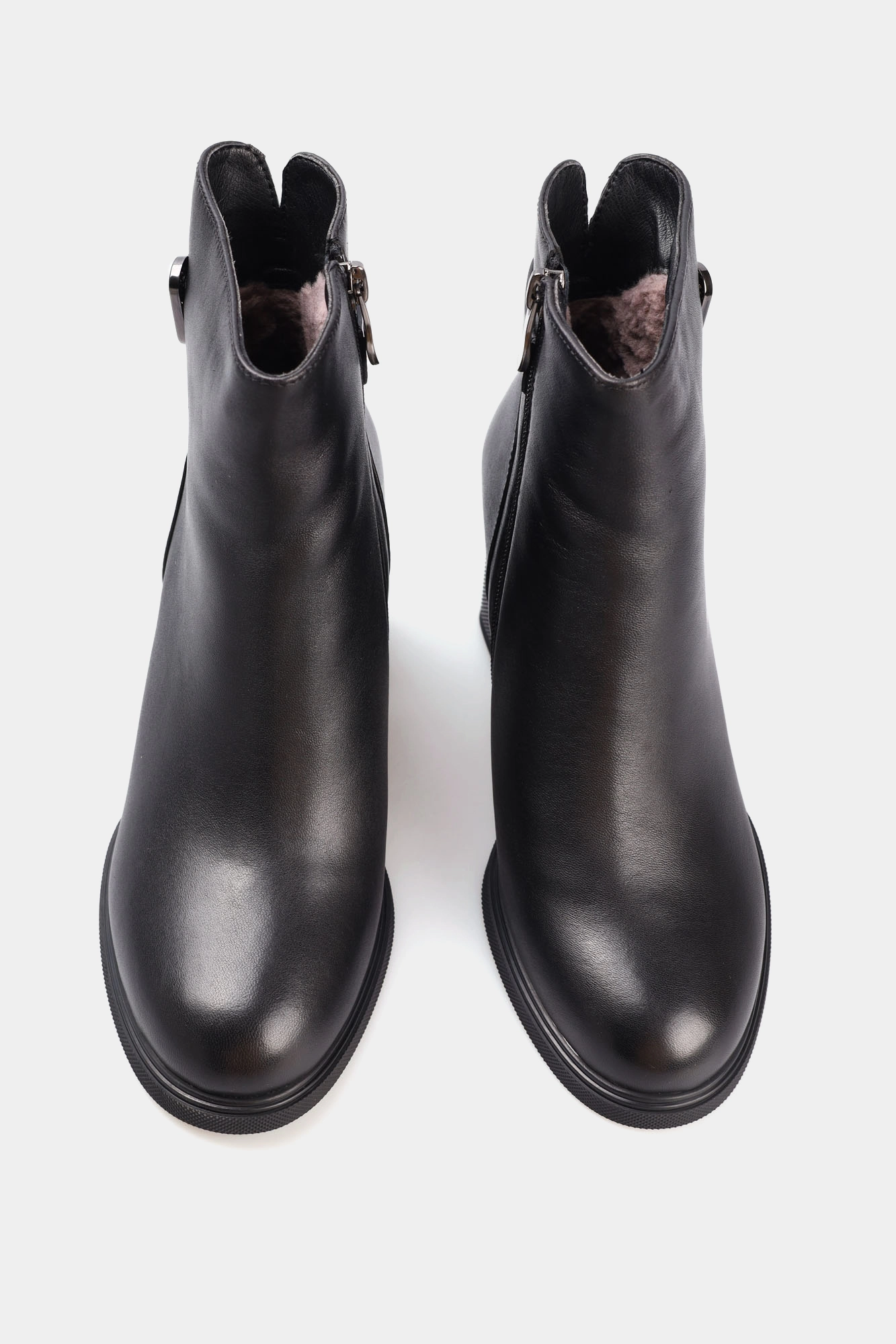 MC14816 Ботинки Marc Cony Черный