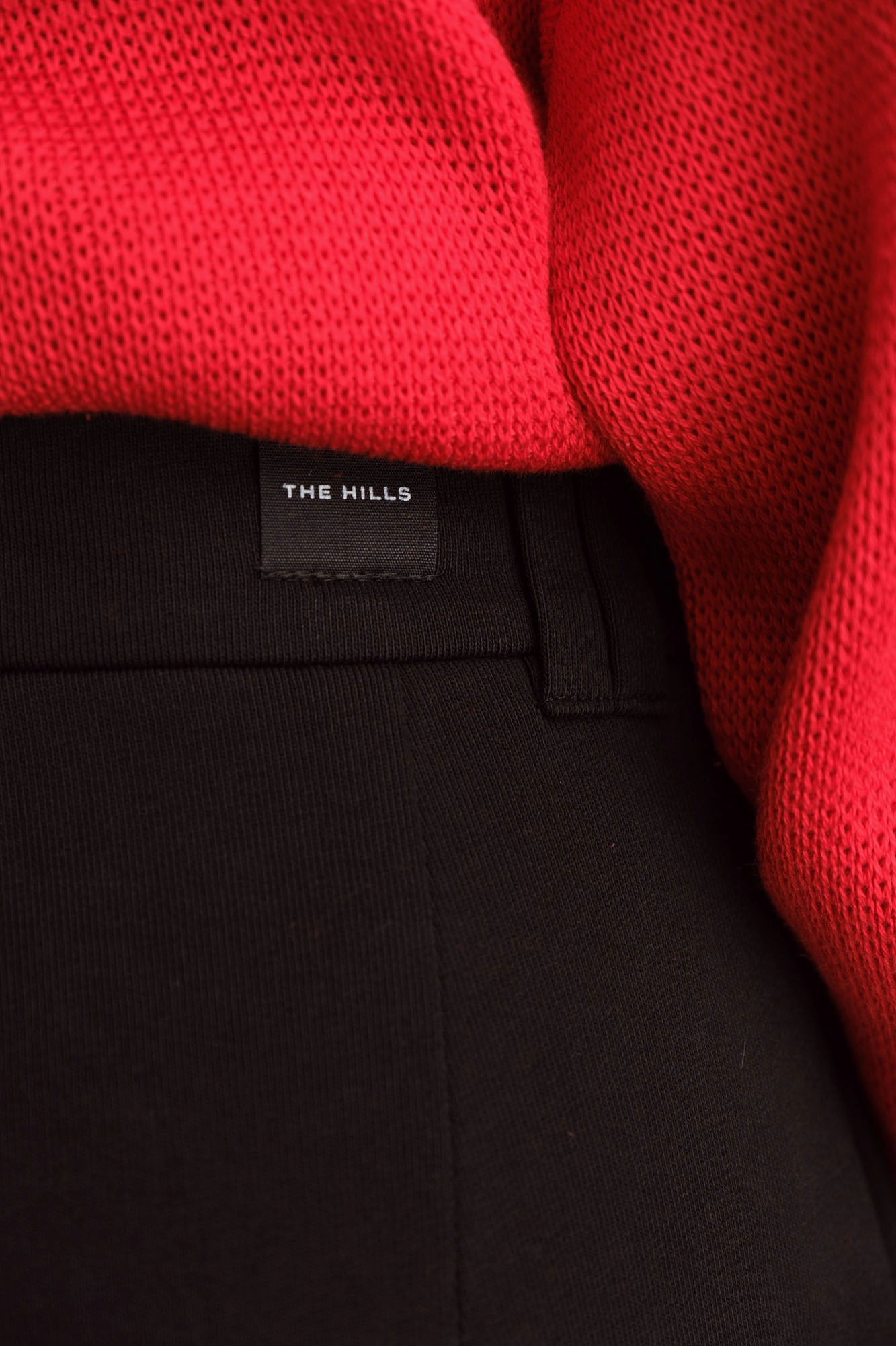 W-242-LE-20-0044 брюки спортивные the hills 