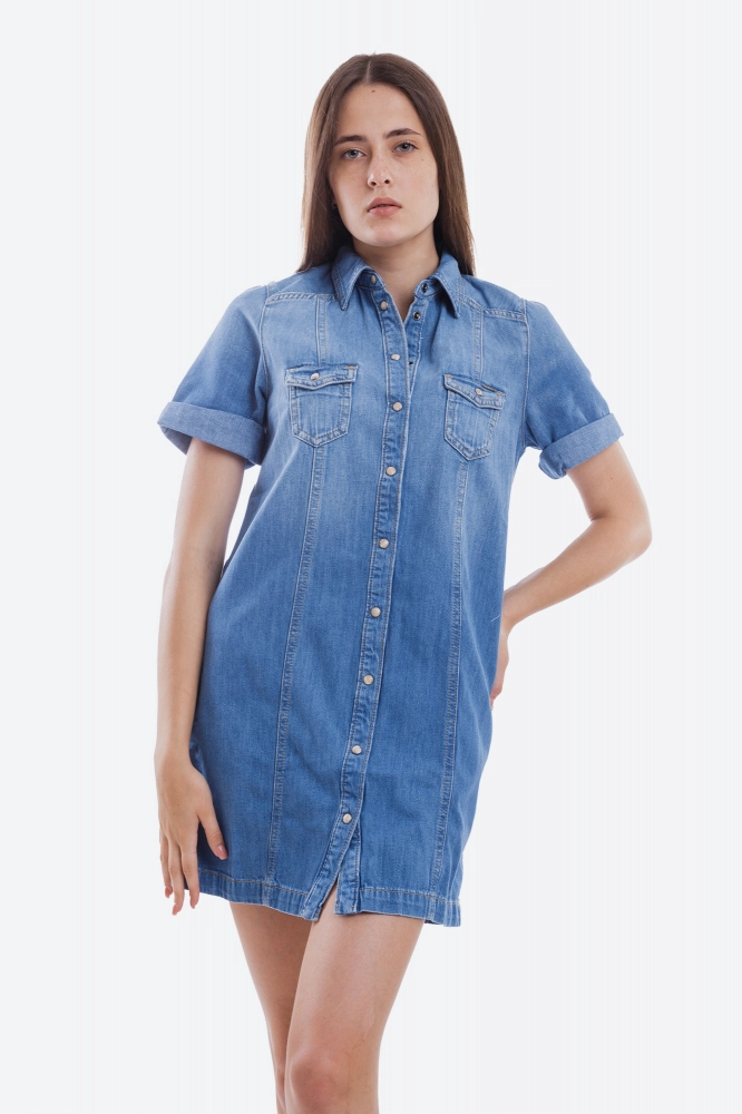 Босоножки Graciana  Зеленый