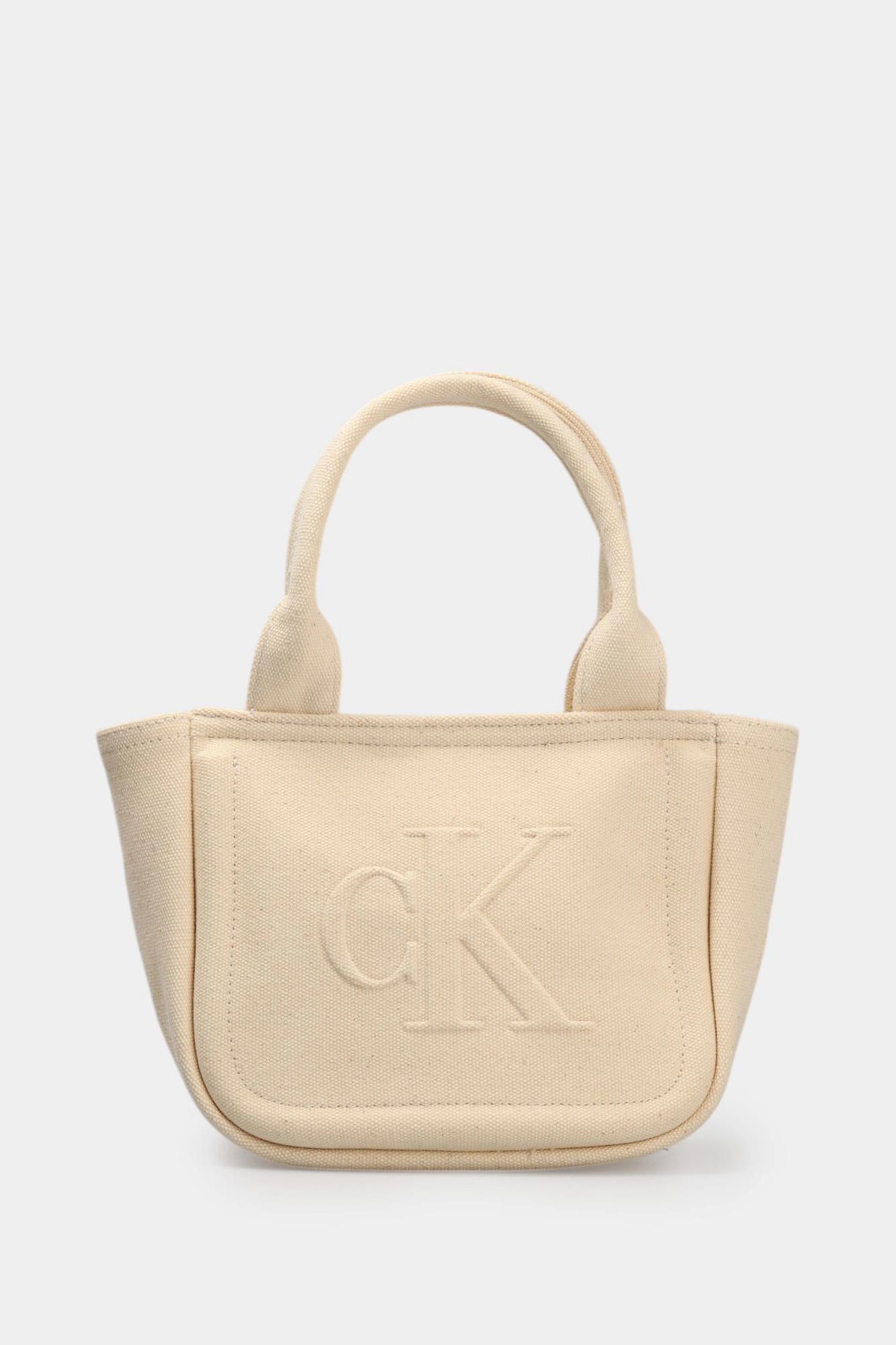 LV04K3160G Сумка Calvin Klein Jeans Бежевый
