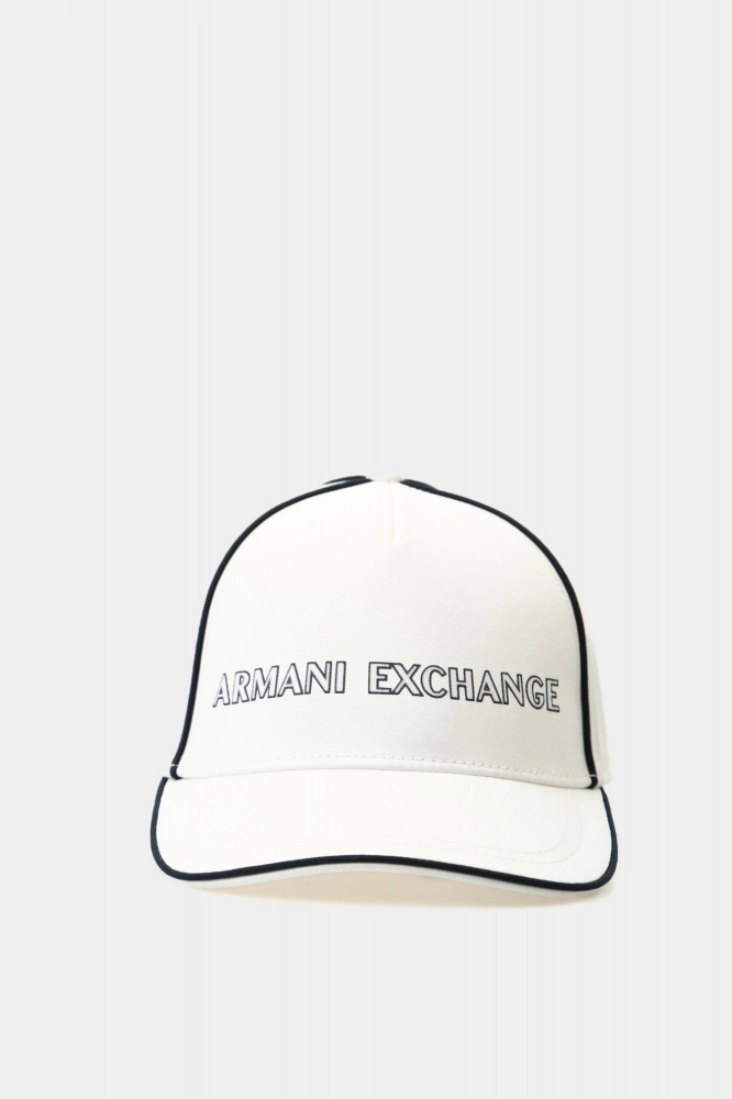 Куртка пуховая Armani Exchange Полиэстер Красный